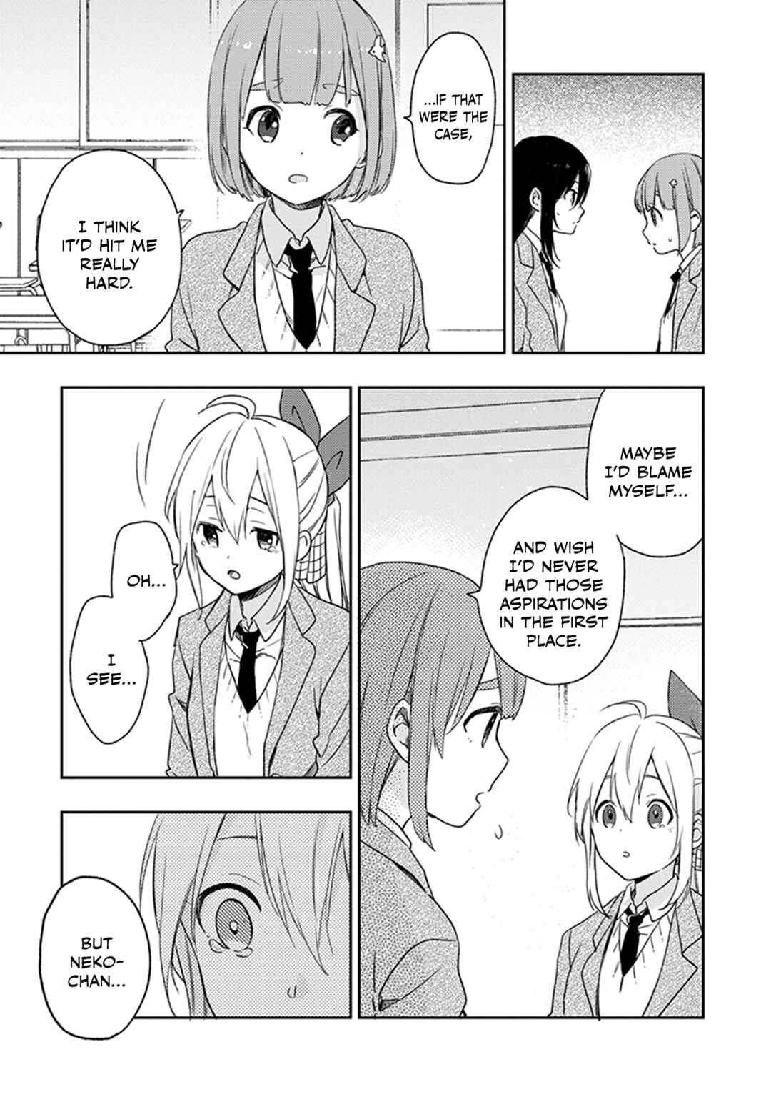 Page 6 Chapter 27 The Modern Witchs Employment Prospects