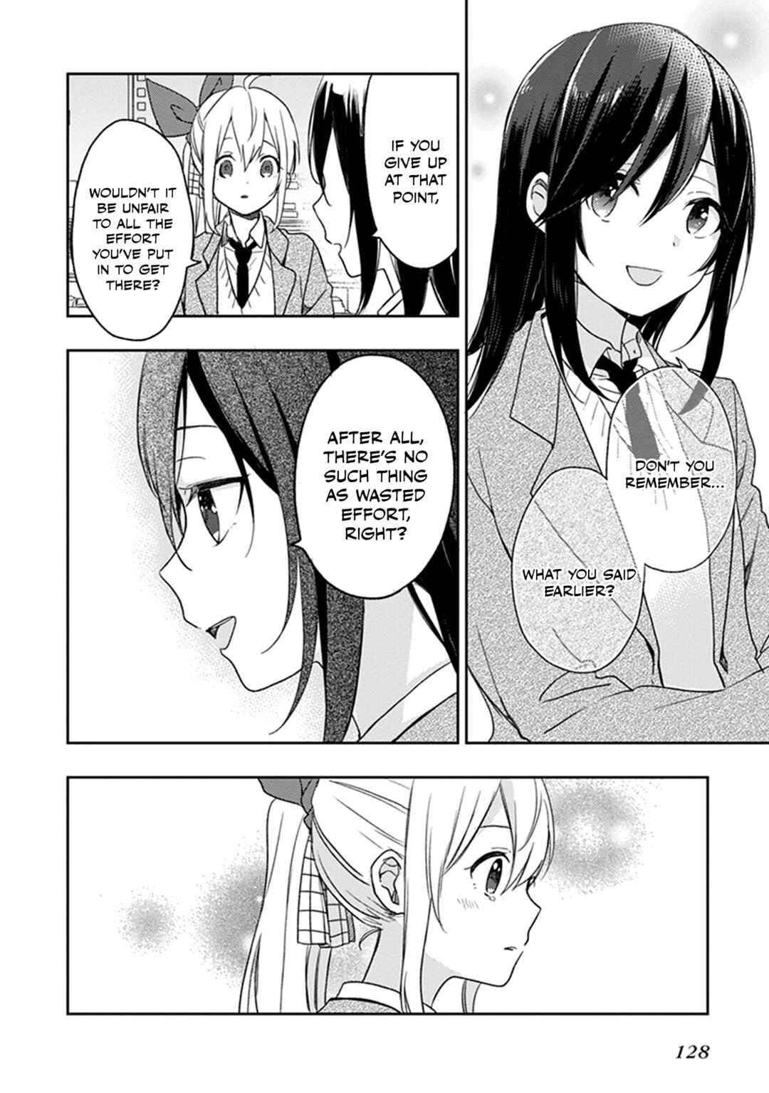 Page 9 Chapter 27 The Modern Witchs Employment Prospects