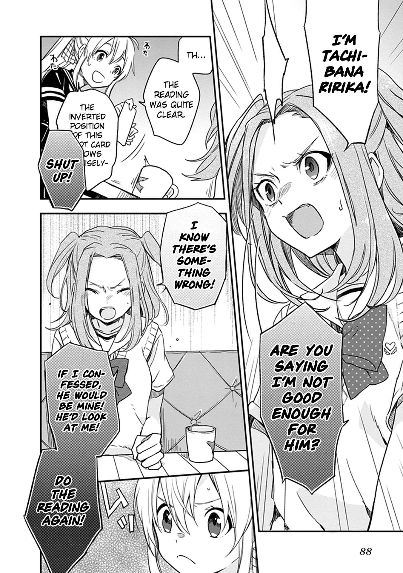 Page 19 Chapter 14 The Modern Witchs Employment Prospects