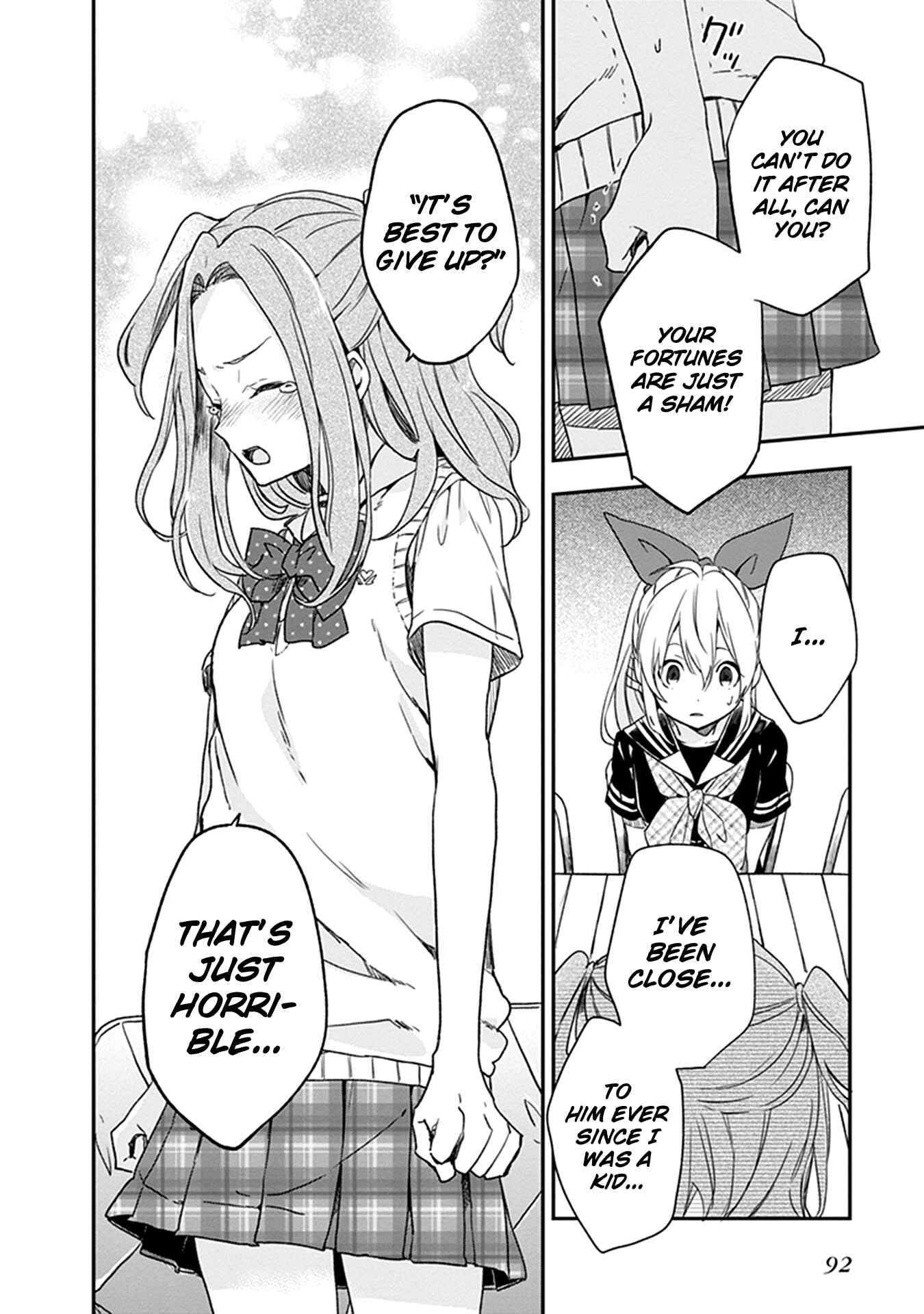Page 23 Chapter 14 The Modern Witchs Employment Prospects