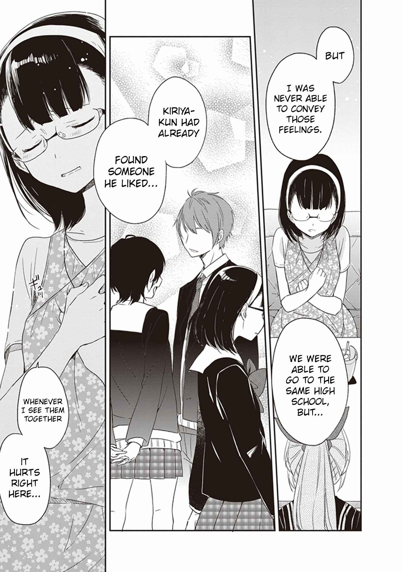 Page 10 Chapter 10 The Modern Witchs Employment Prospects
