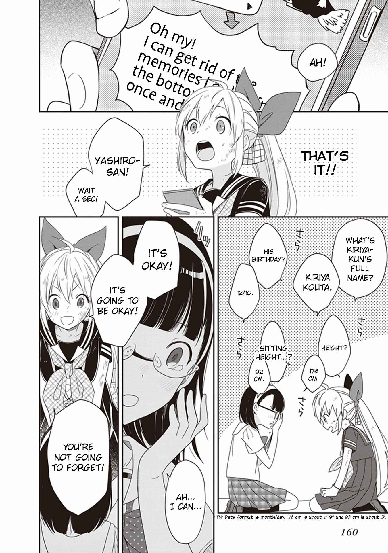 Page 35 Chapter 10 The Modern Witchs Employment Prospects