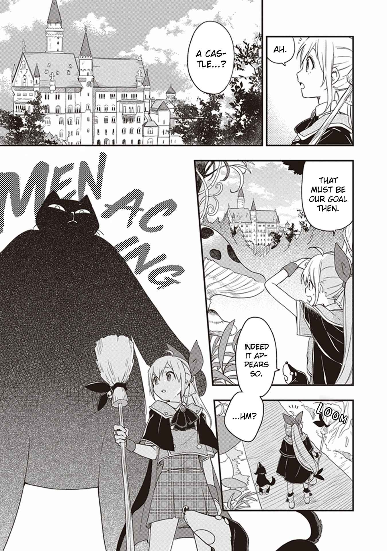 Page 16 Chapter 18 The Modern Witchs Employment Prospects