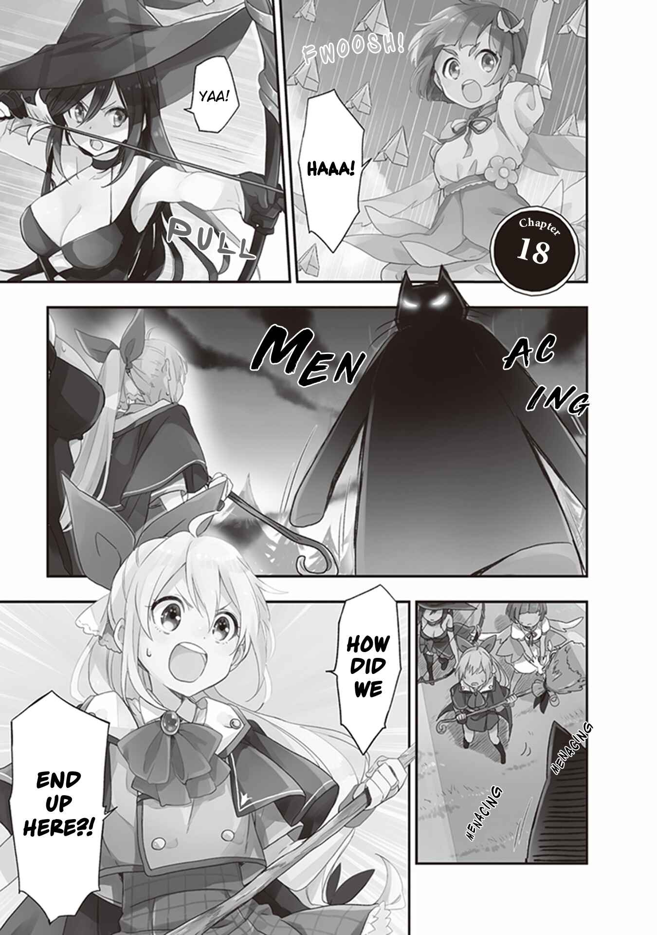 Page 2 Chapter 18 The Modern Witchs Employment Prospects