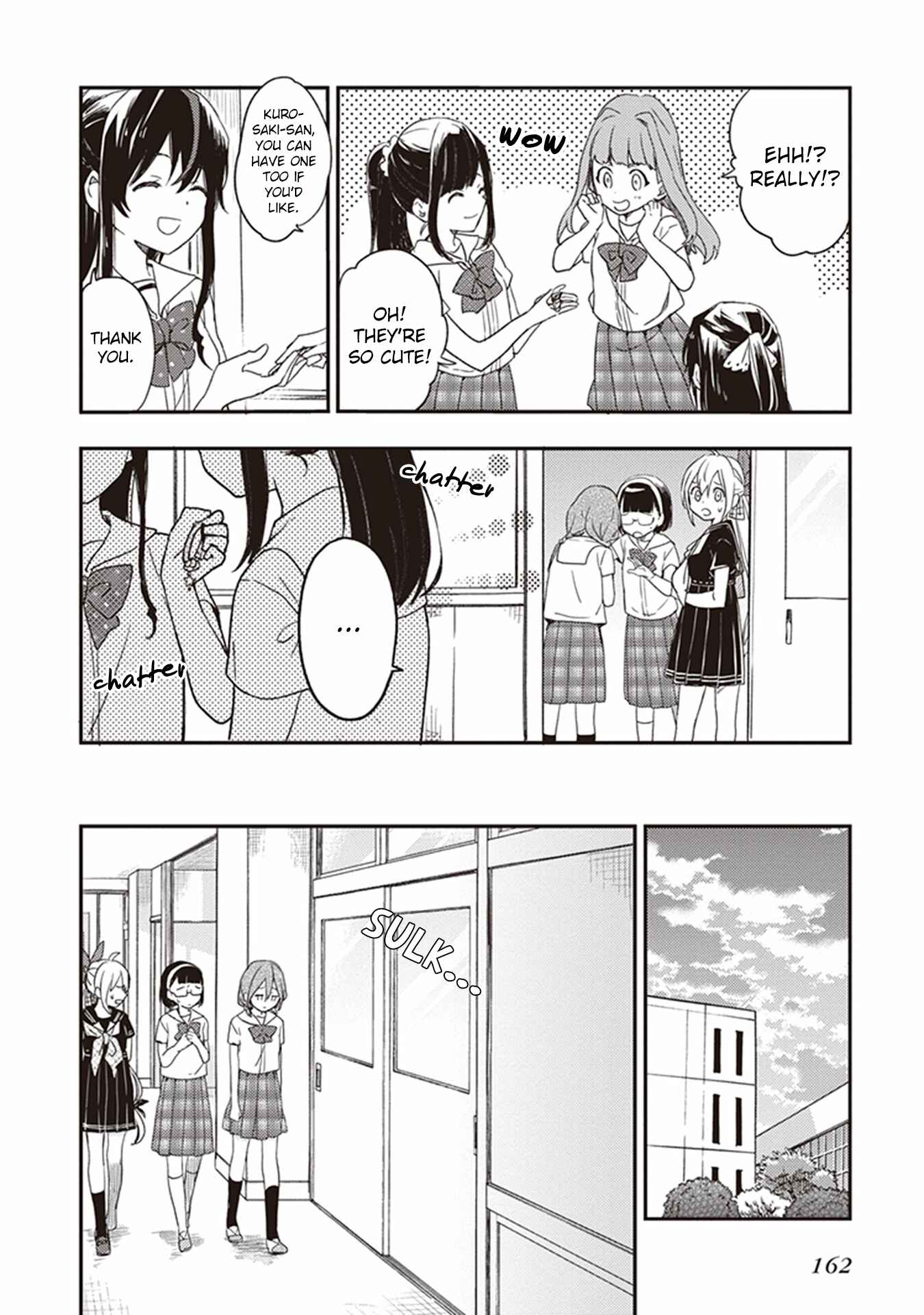 Page 18 Chapter 22 The Modern Witchs Employment Prospects
