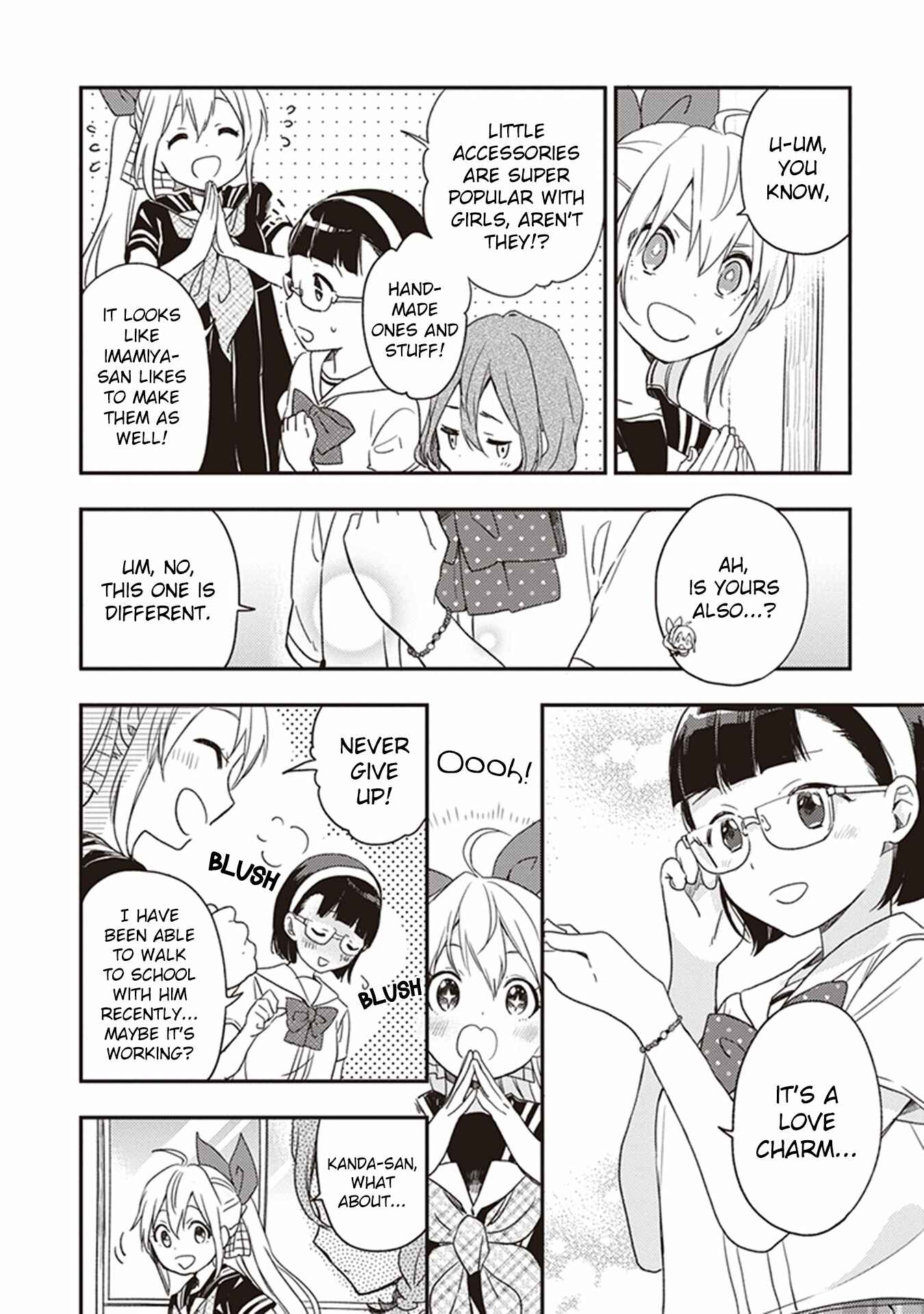 Page 20 Chapter 22 The Modern Witchs Employment Prospects