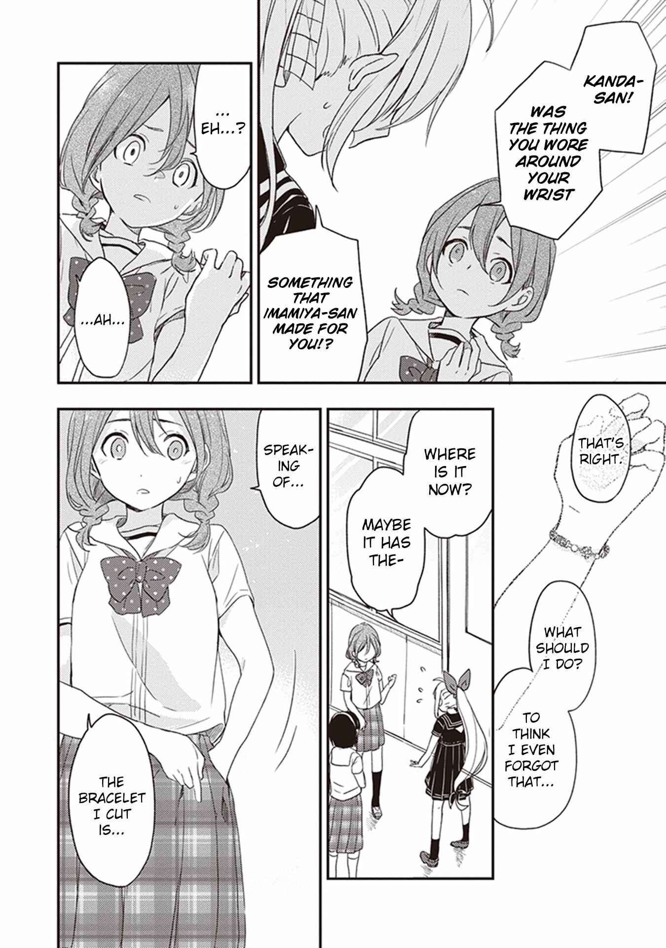Page 22 Chapter 22 The Modern Witchs Employment Prospects