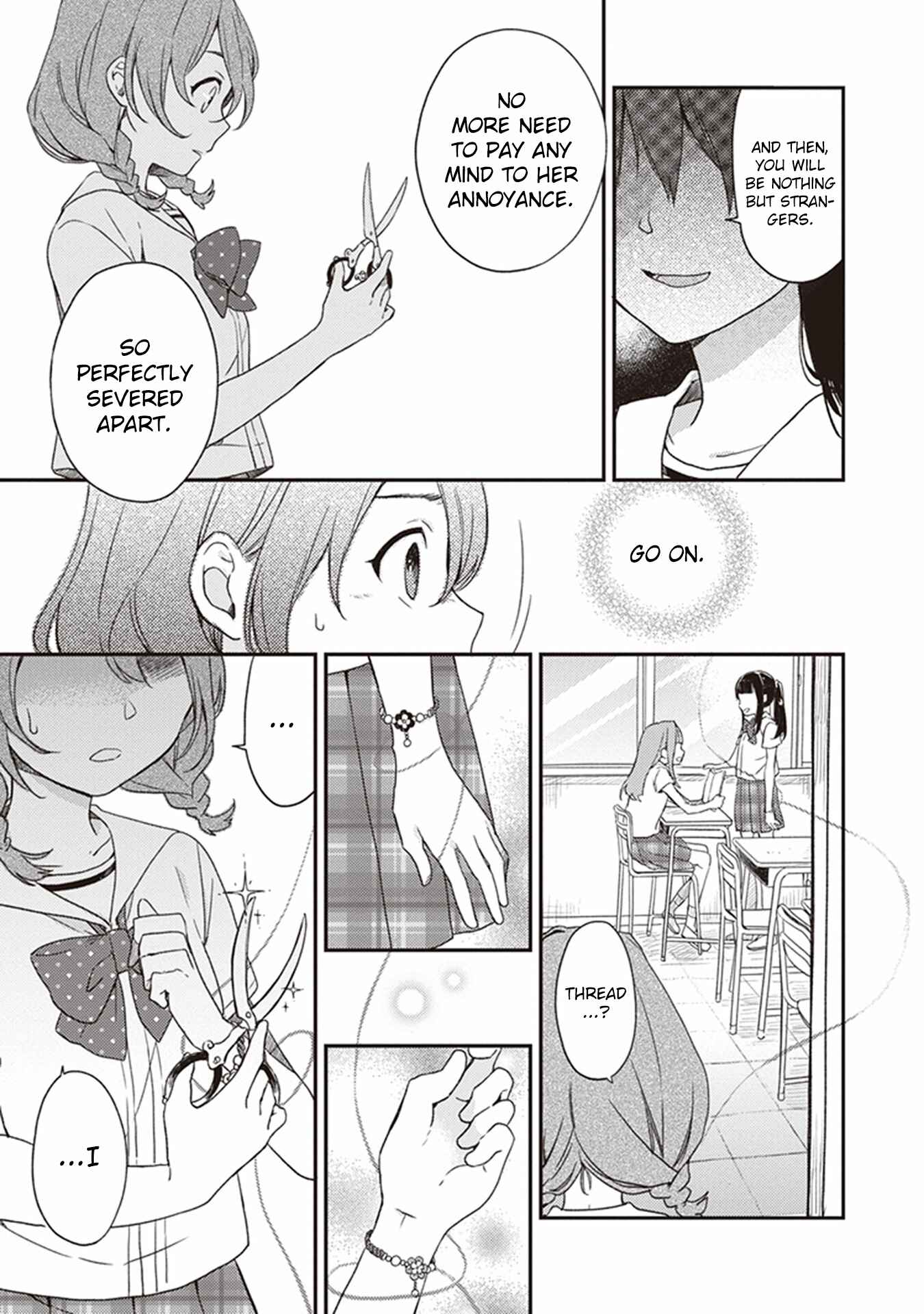 Page 3 Chapter 22 The Modern Witchs Employment Prospects