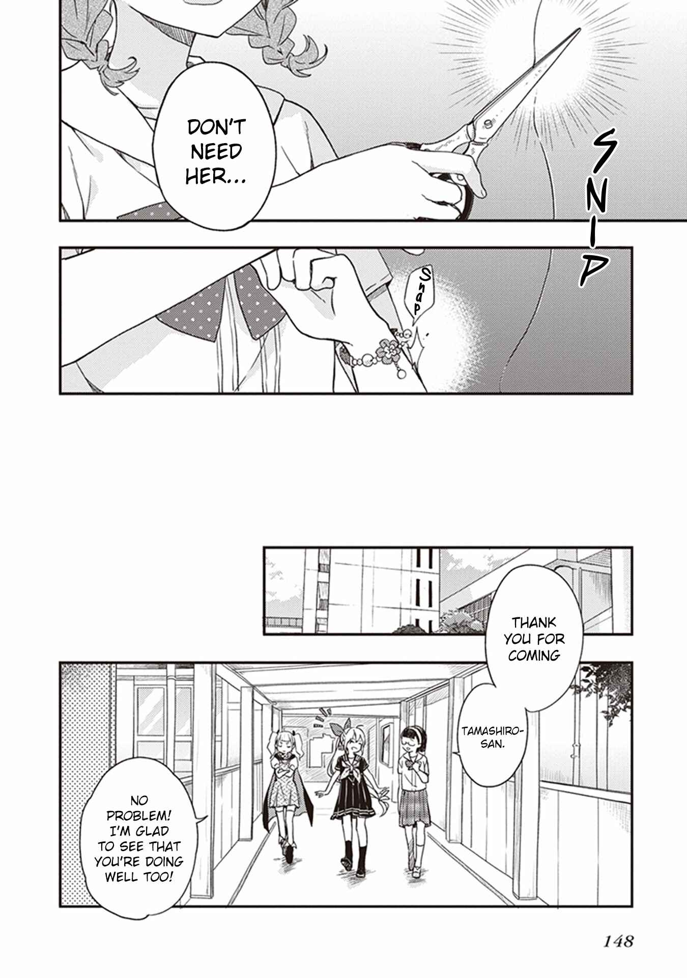 Page 4 Chapter 22 The Modern Witchs Employment Prospects