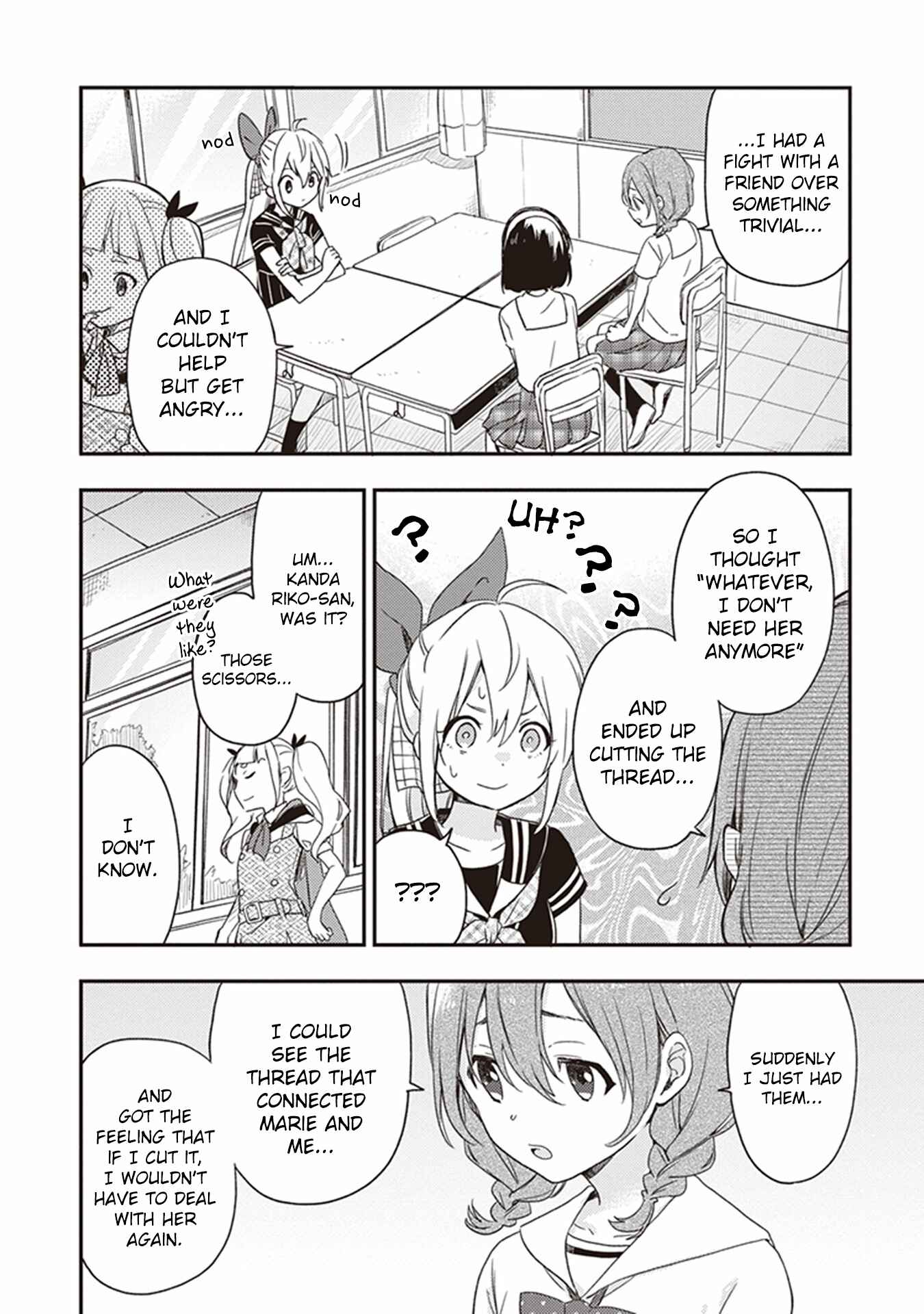 Page 6 Chapter 22 The Modern Witchs Employment Prospects