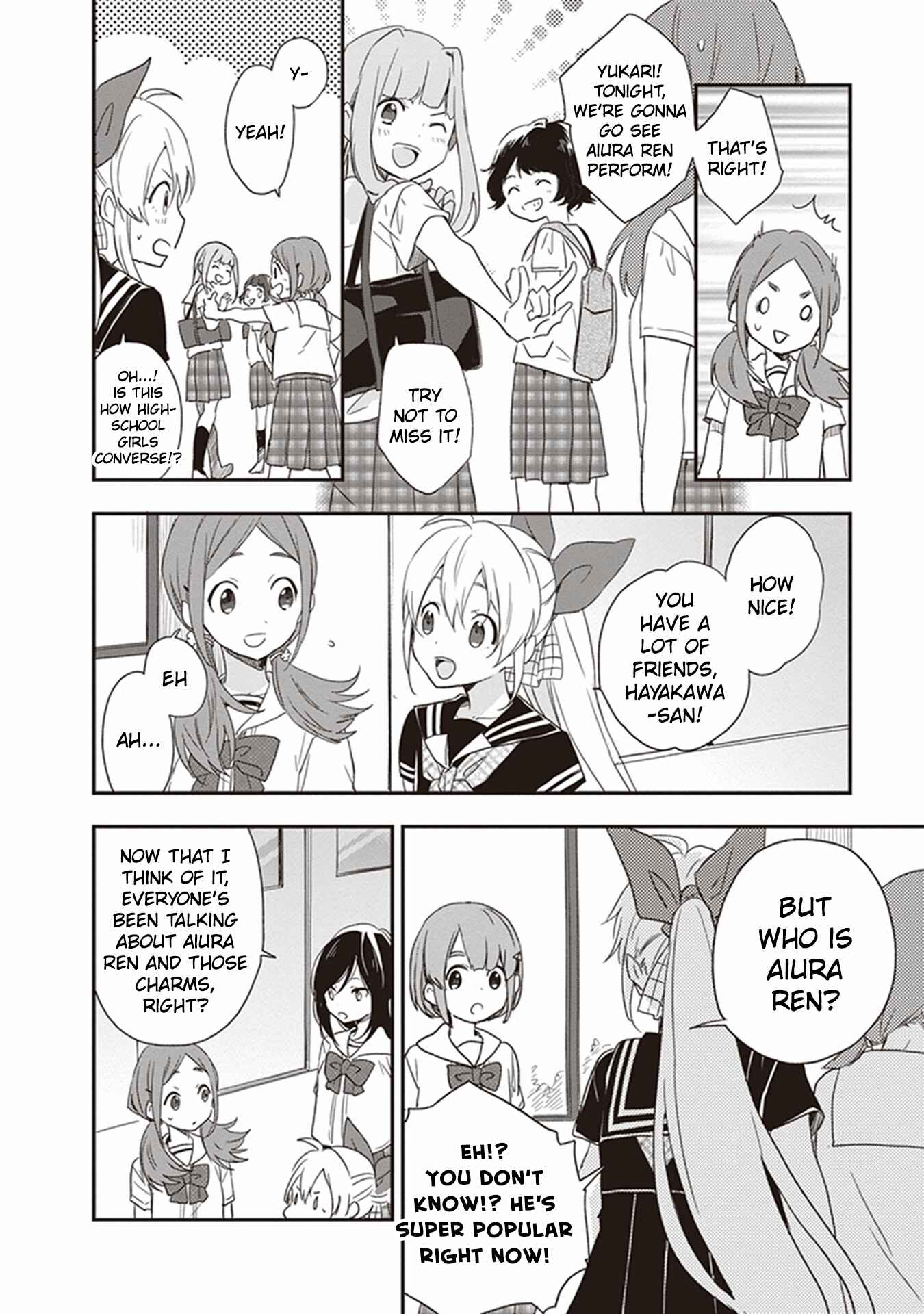 Page 18 Chapter 12 The Modern Witchs Employment Prospects
