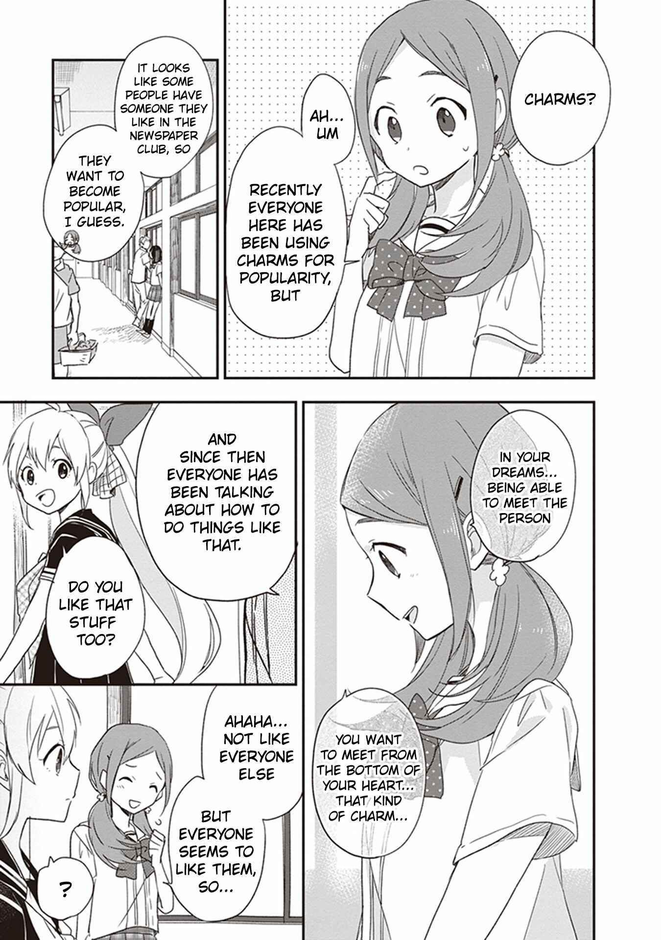Page 19 Chapter 12 The Modern Witchs Employment Prospects