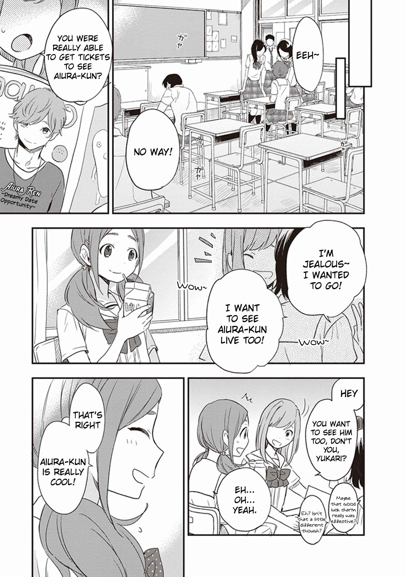 Page 5 Chapter 12 The Modern Witchs Employment Prospects