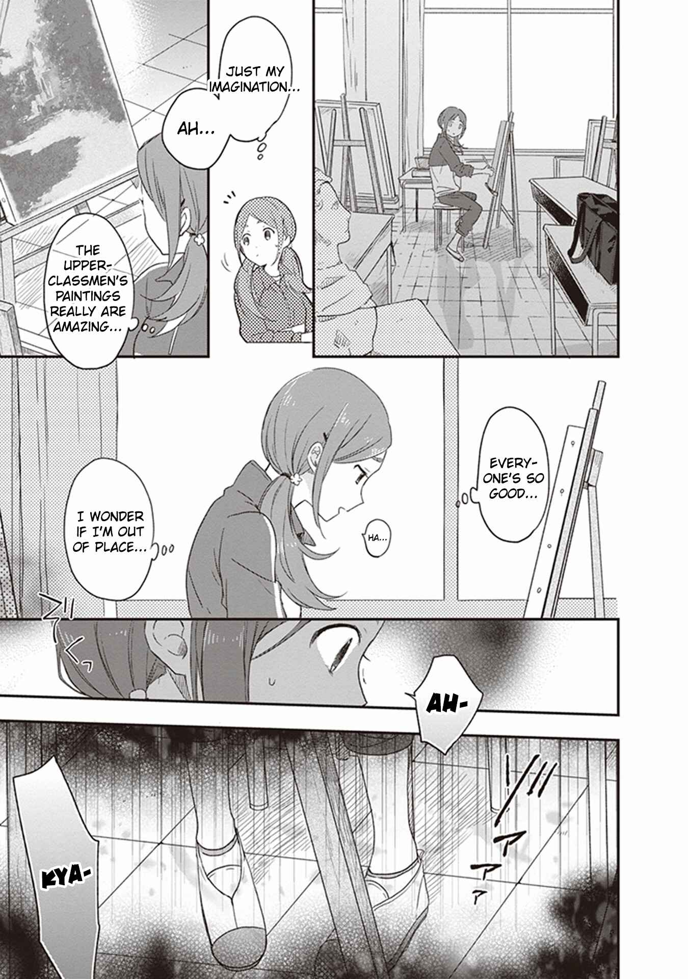 Page 7 Chapter 12 The Modern Witchs Employment Prospects