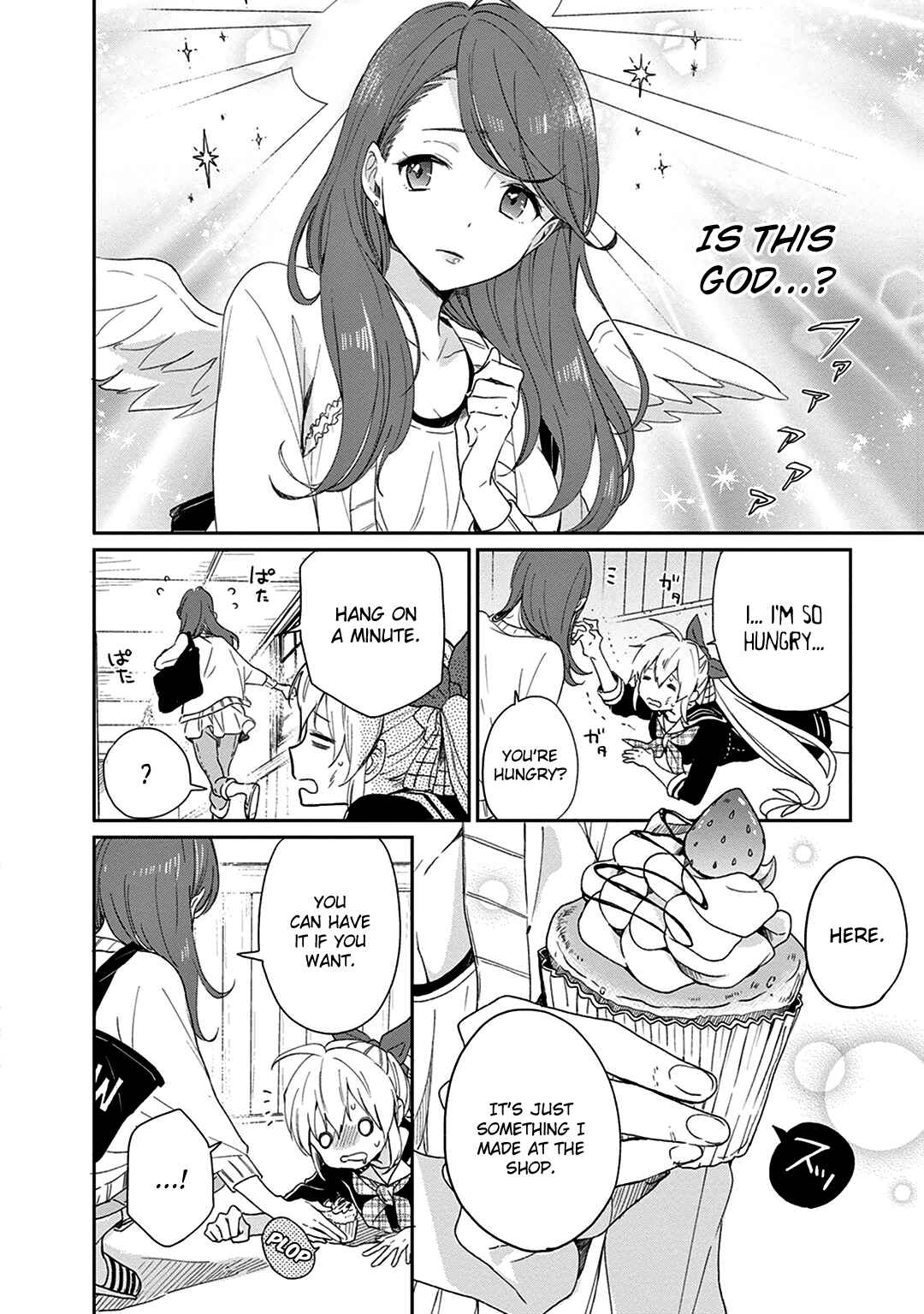 Page 4 Chapter 4 The Modern Witchs Employment Prospects