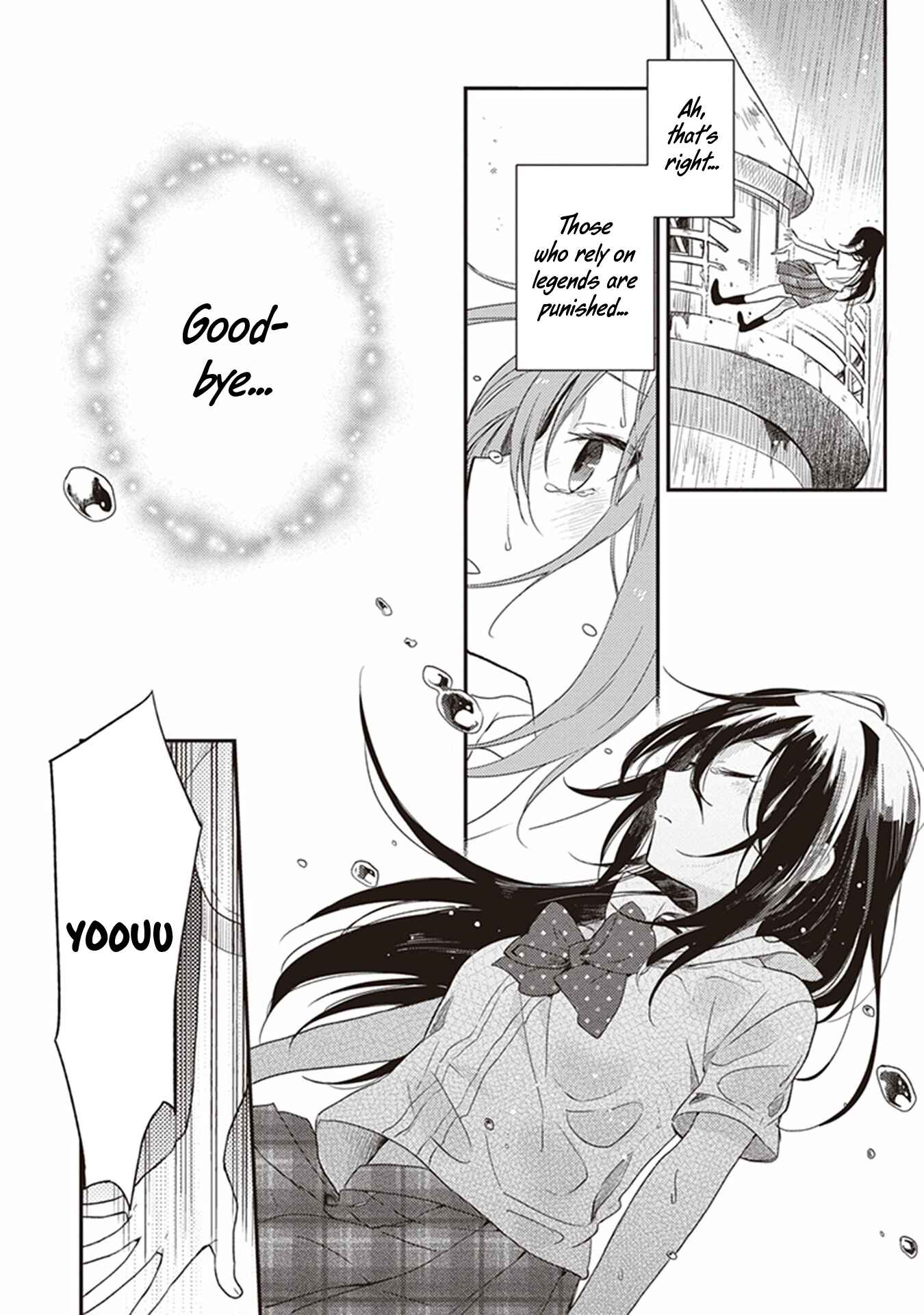 Page 25 Chapter 16 The Modern Witchs Employment Prospects