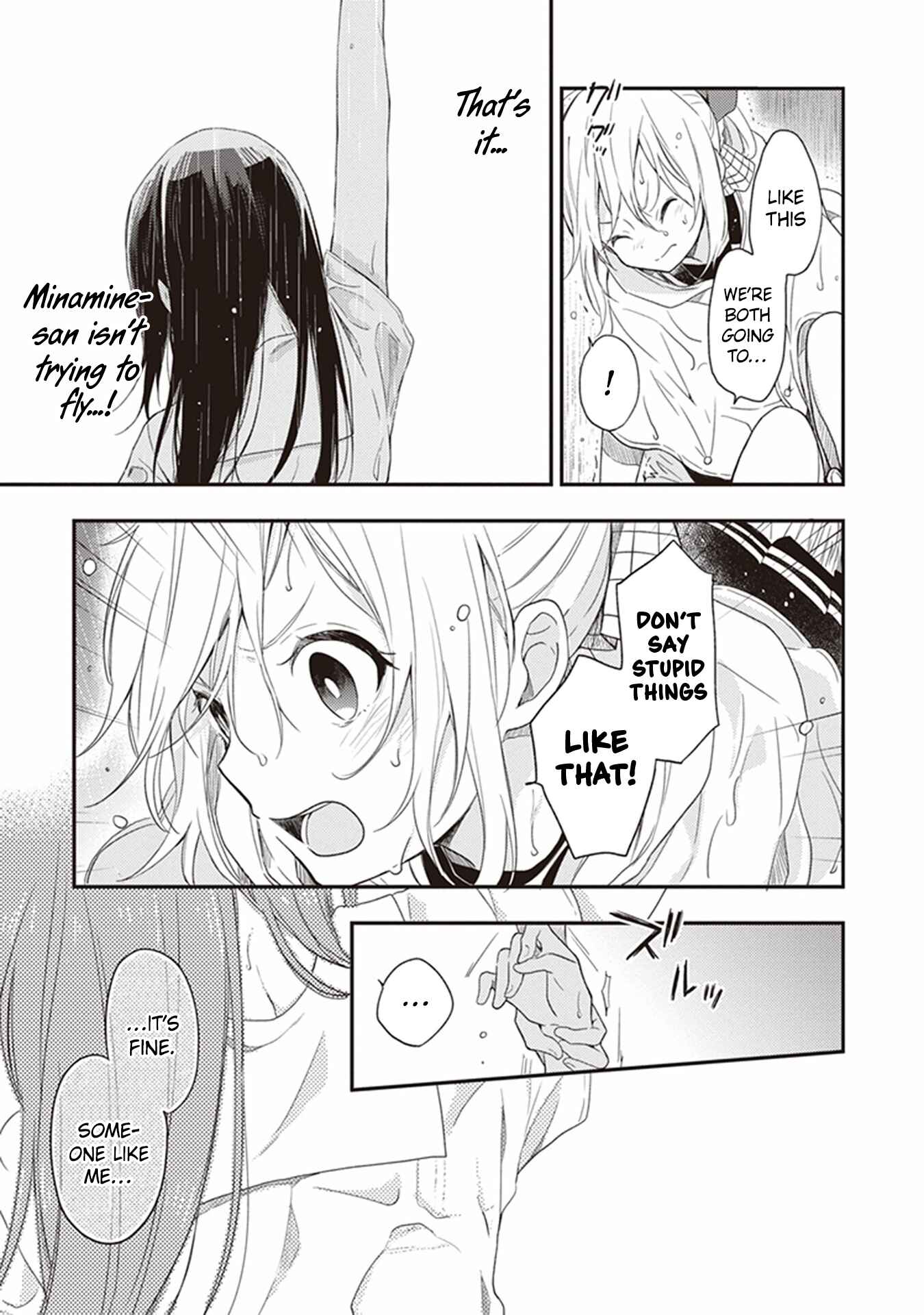 Page 28 Chapter 16 The Modern Witchs Employment Prospects