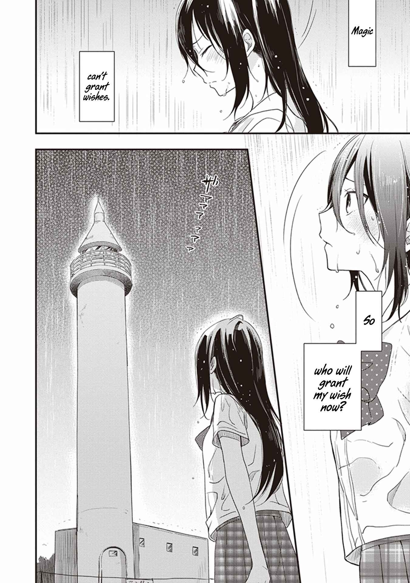 Page 9 Chapter 16 The Modern Witchs Employment Prospects