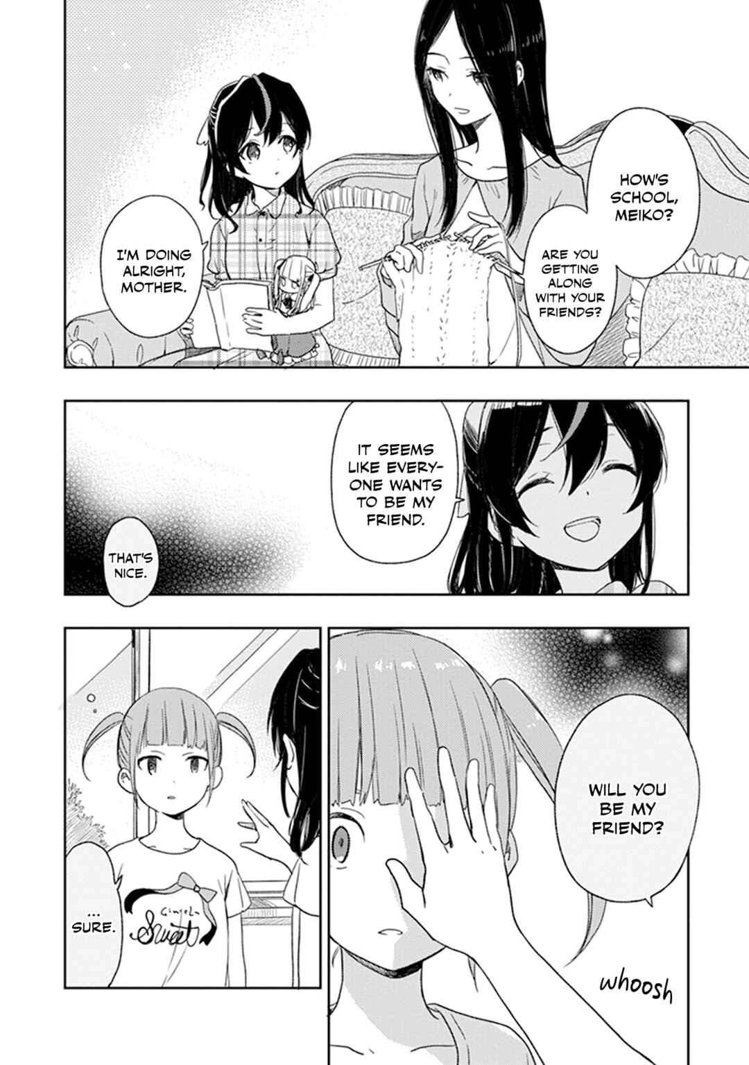Page 8 Chapter 25 The Modern Witchs Employment Prospects