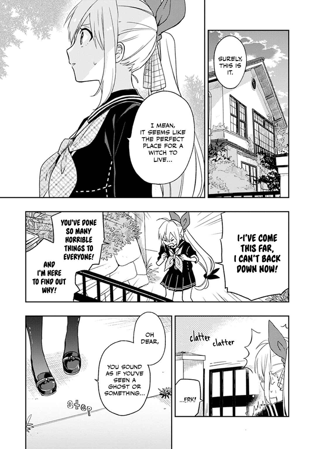 Page 4 Chapter 24 The Modern Witchs Employment Prospects