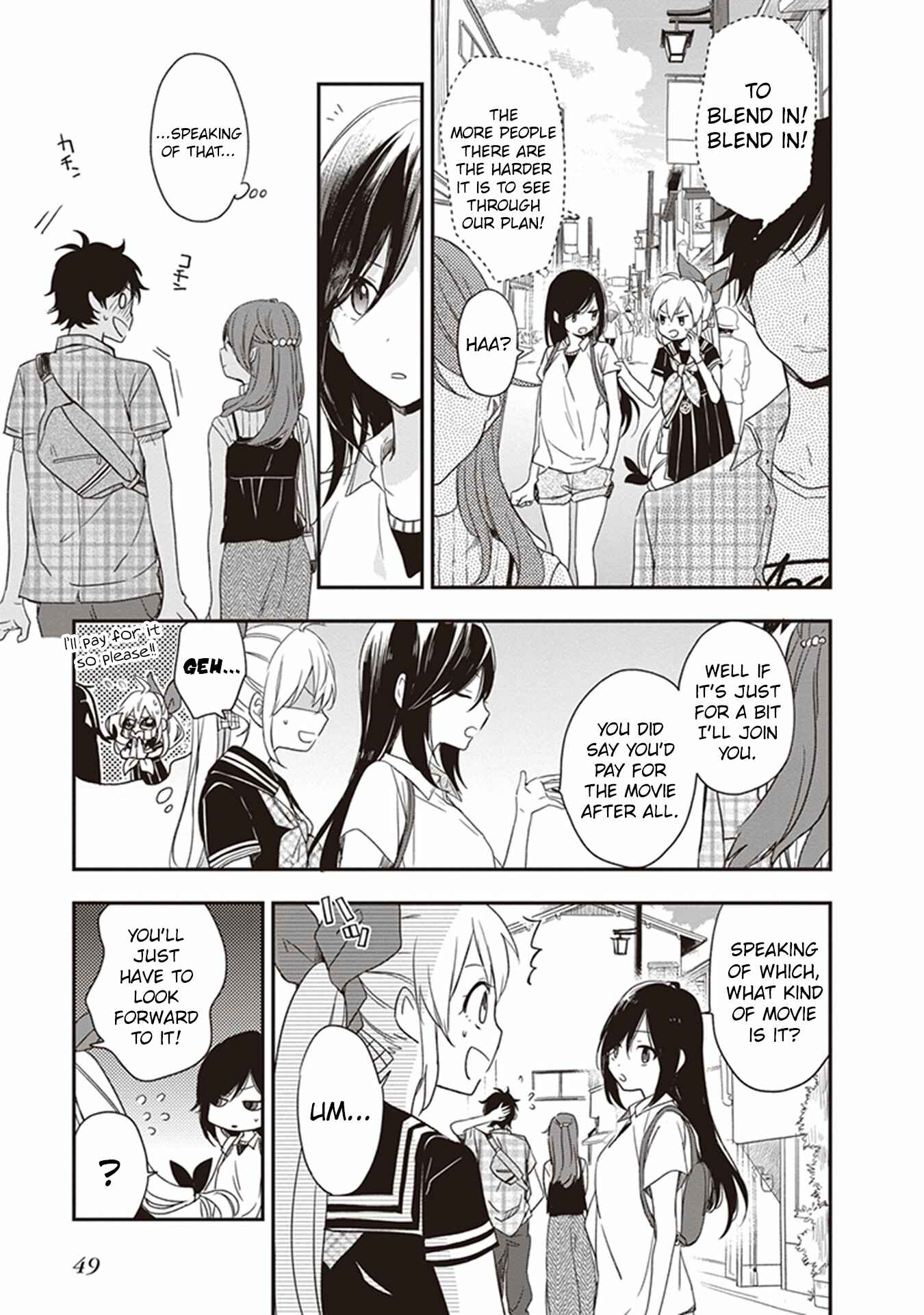 Page 14 Chapter 13 The Modern Witchs Employment Prospects