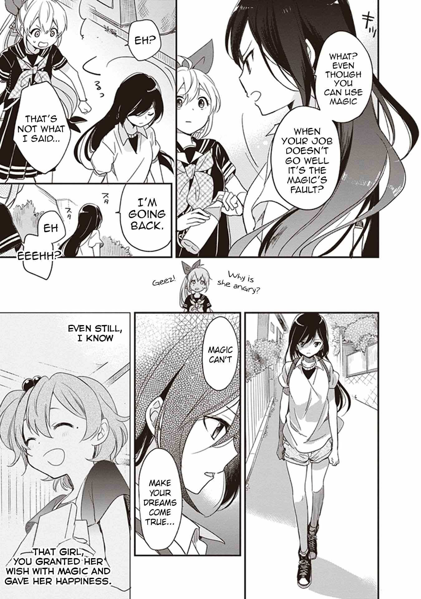 Page 30 Chapter 13 The Modern Witchs Employment Prospects