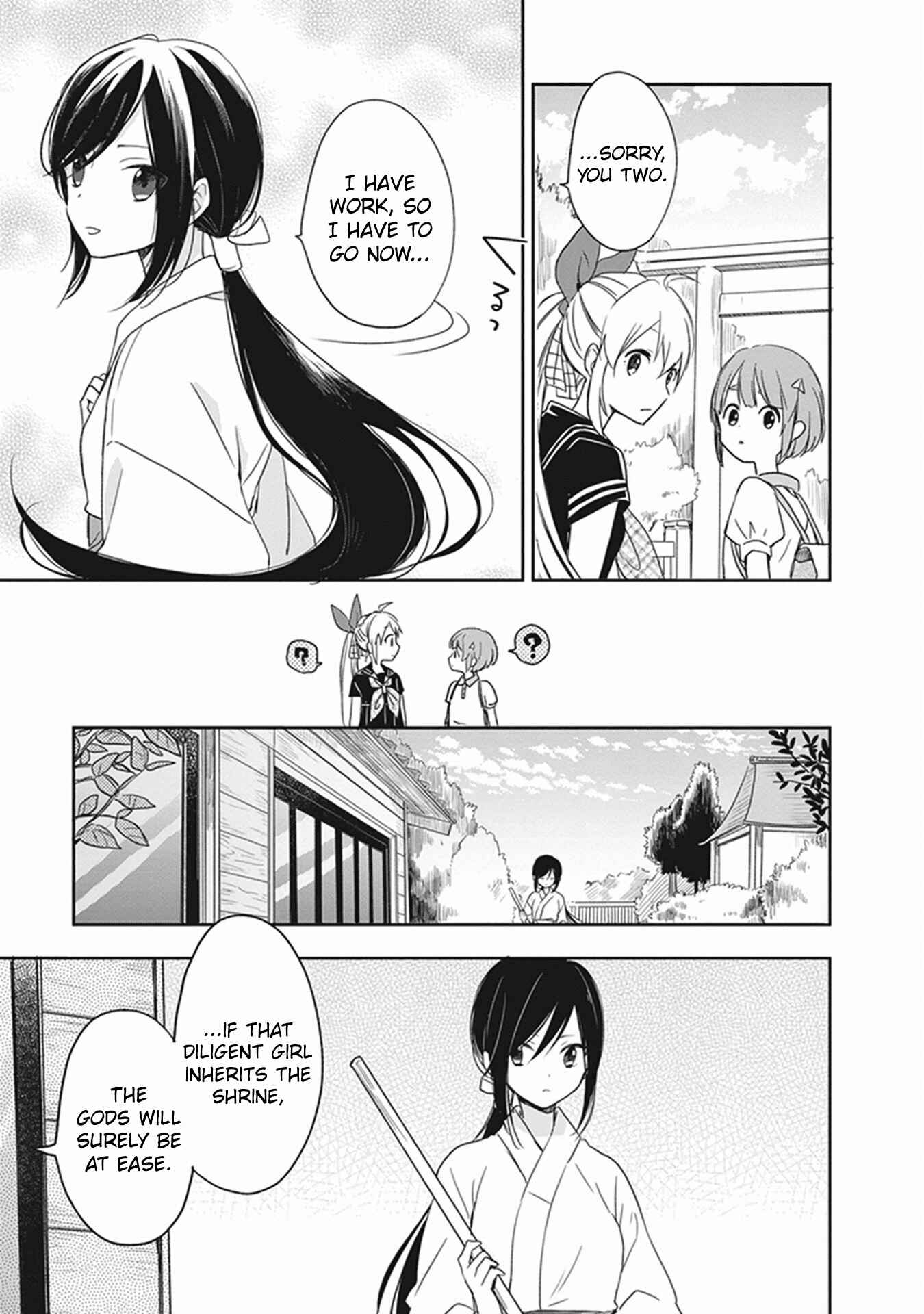 Page 10 Chapter 11 The Modern Witchs Employment Prospects