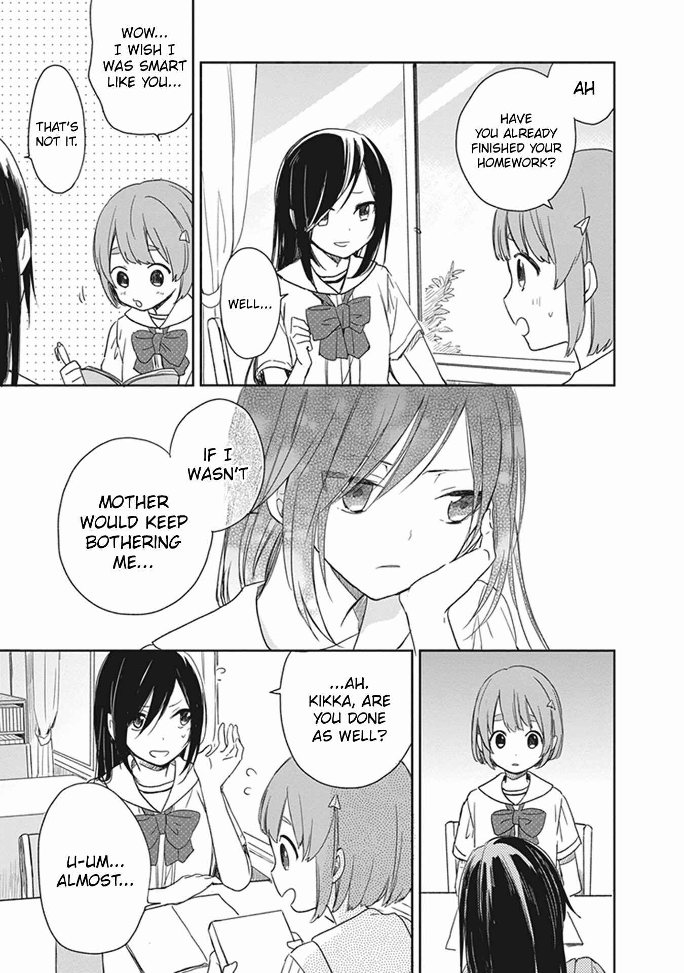 Page 14 Chapter 11 The Modern Witchs Employment Prospects