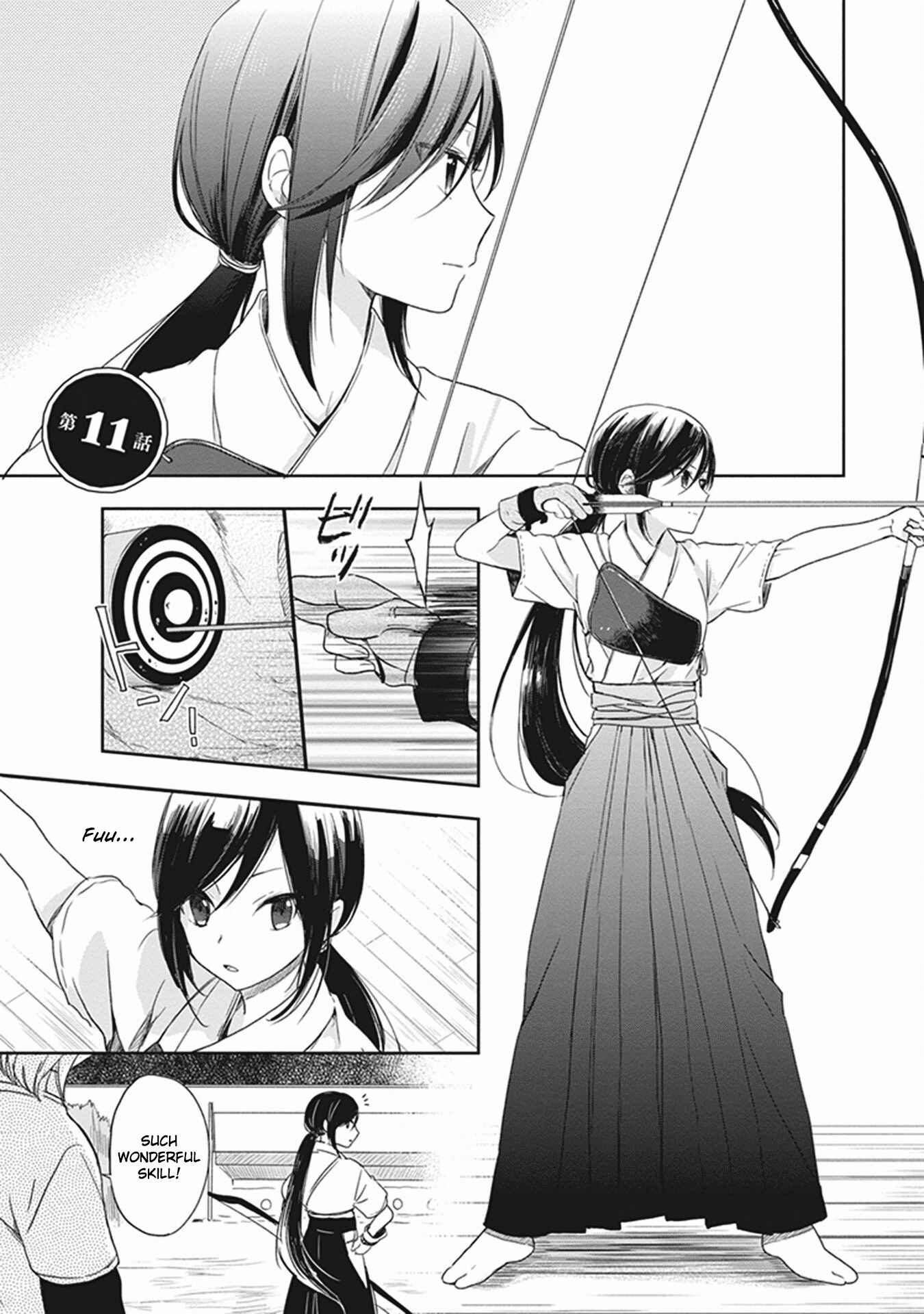 Page 2 Chapter 11 The Modern Witchs Employment Prospects