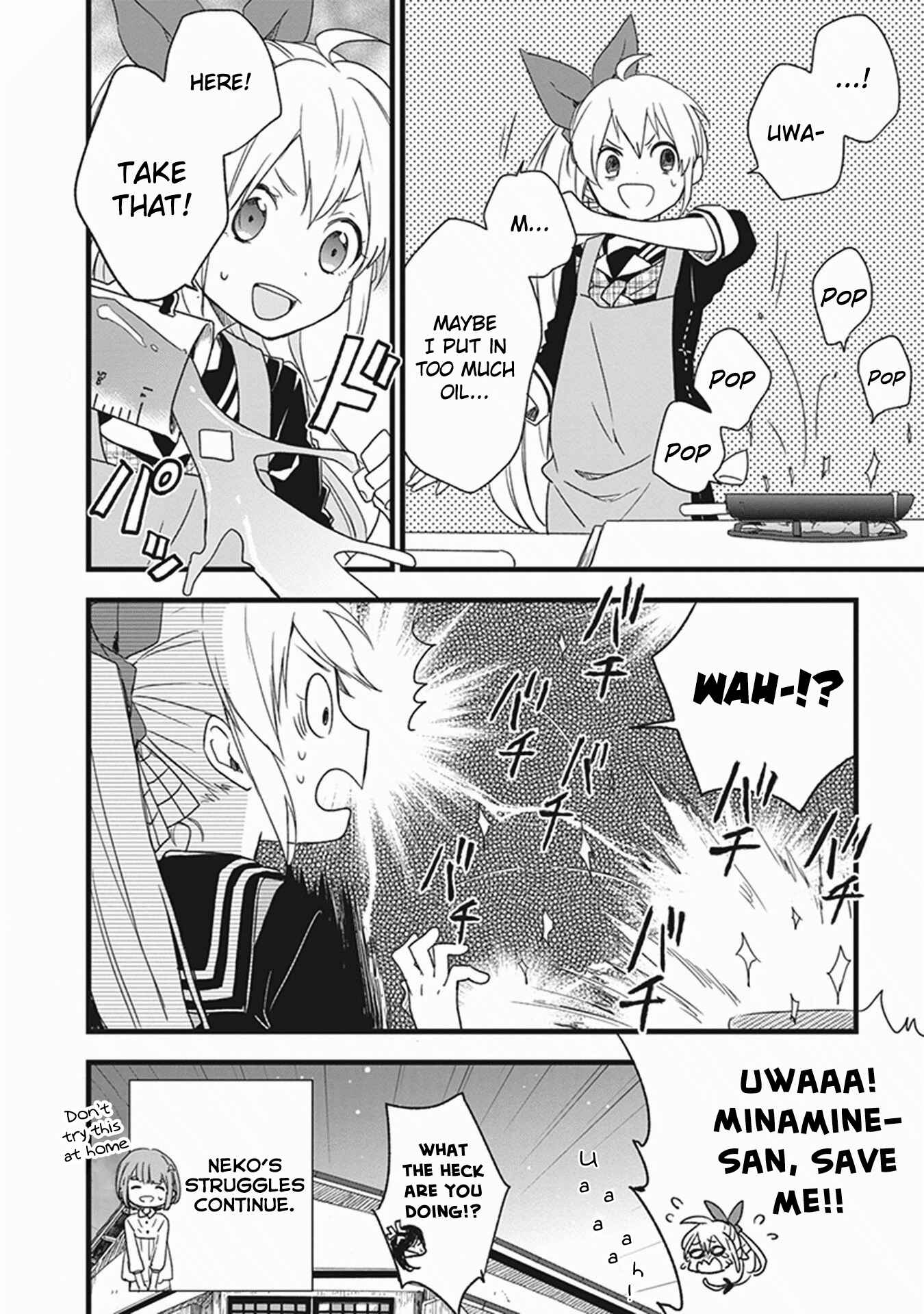 Page 29 Chapter 11 The Modern Witchs Employment Prospects