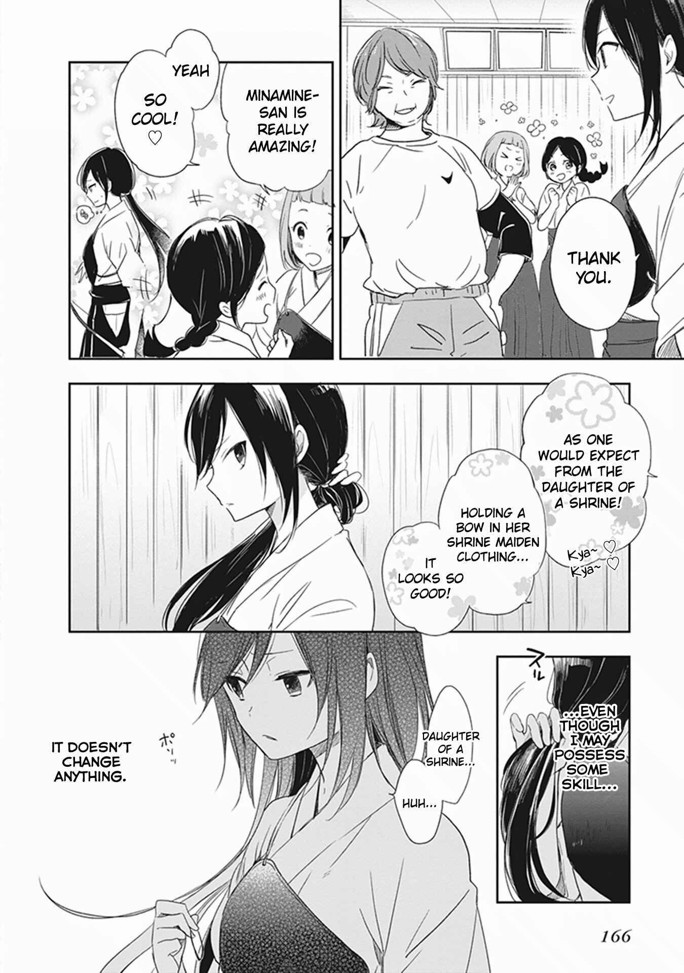 Page 3 Chapter 11 The Modern Witchs Employment Prospects