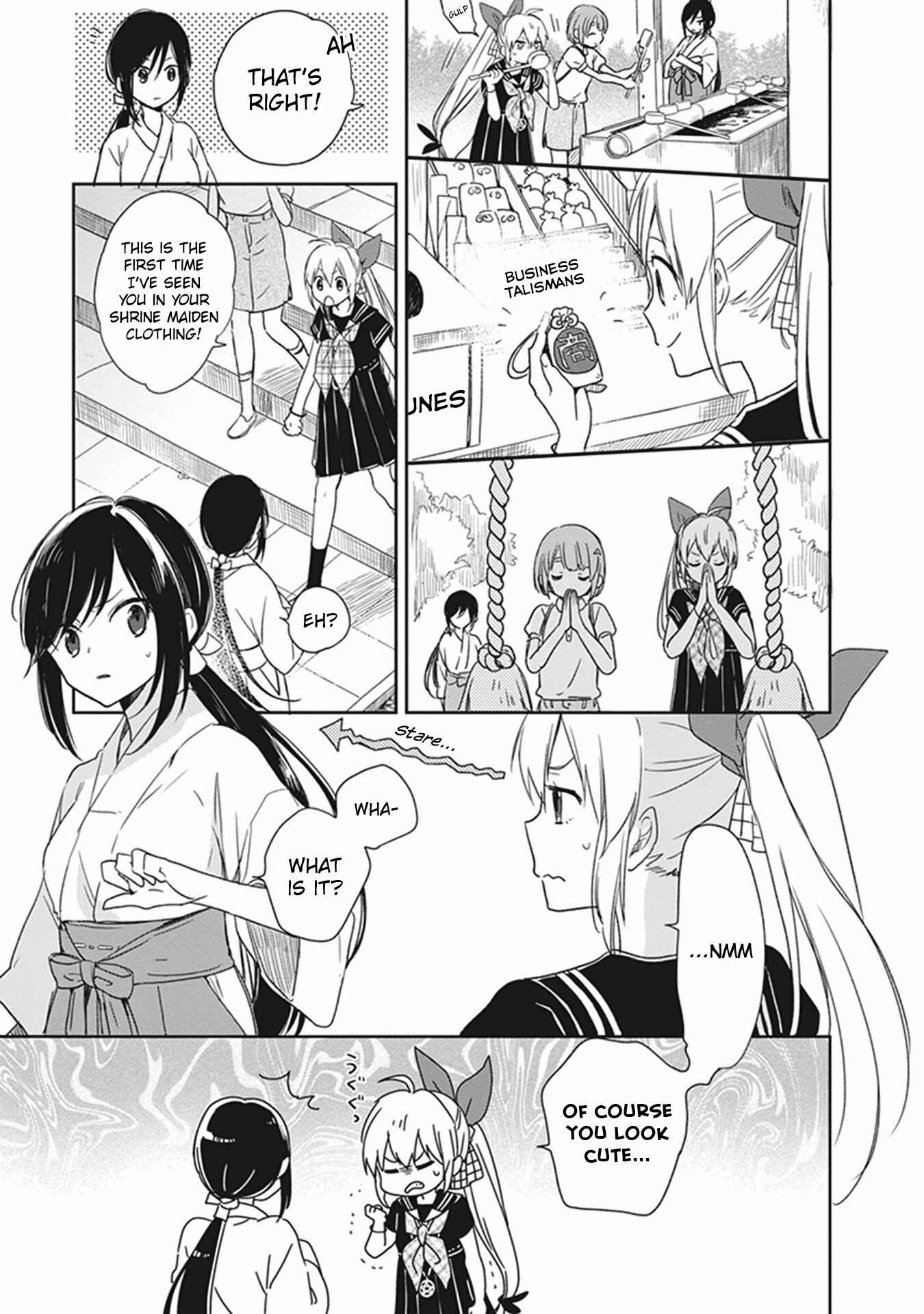Page 8 Chapter 11 The Modern Witchs Employment Prospects