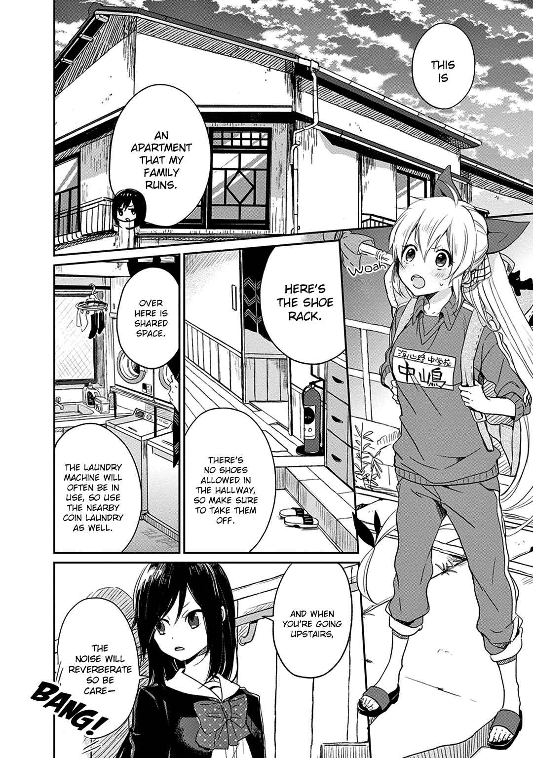 Page 2 Chapter 3 The Modern Witchs Employment Prospects