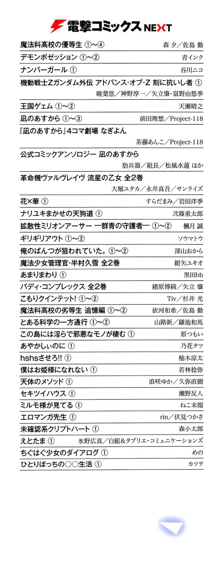 Page 3 Chapter 4 Mahouka Koukou no Rettousei - Tsuioku-hen