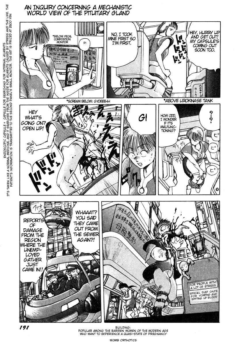 Page 13 Chapter Unknown_3f0f An Inquiry Concerning A Mechanistic Worldview of the Pituitary Gland