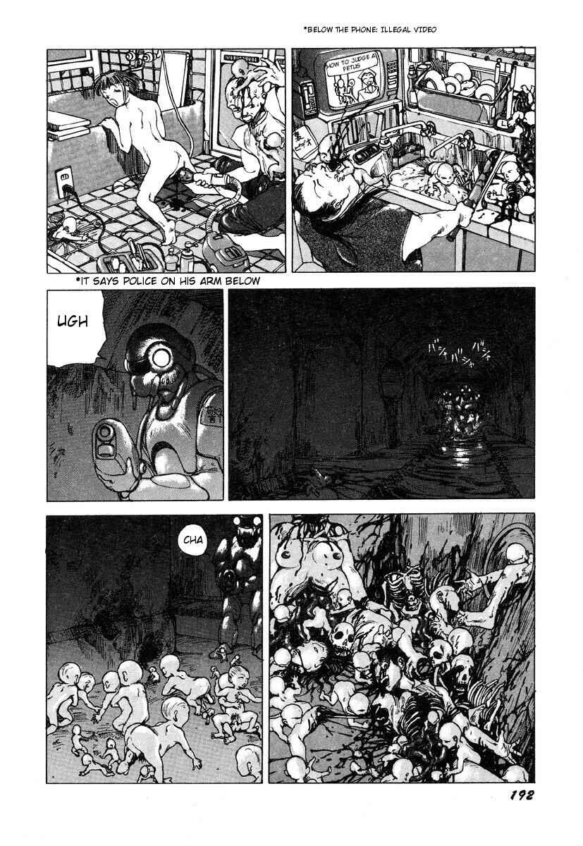 Page 14 Chapter Unknown_3f0f An Inquiry Concerning A Mechanistic Worldview of the Pituitary Gland