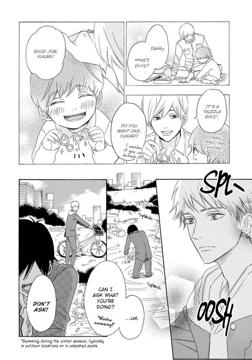 Page 22 Chapter 1 King wa Nakayoku Naritakunai