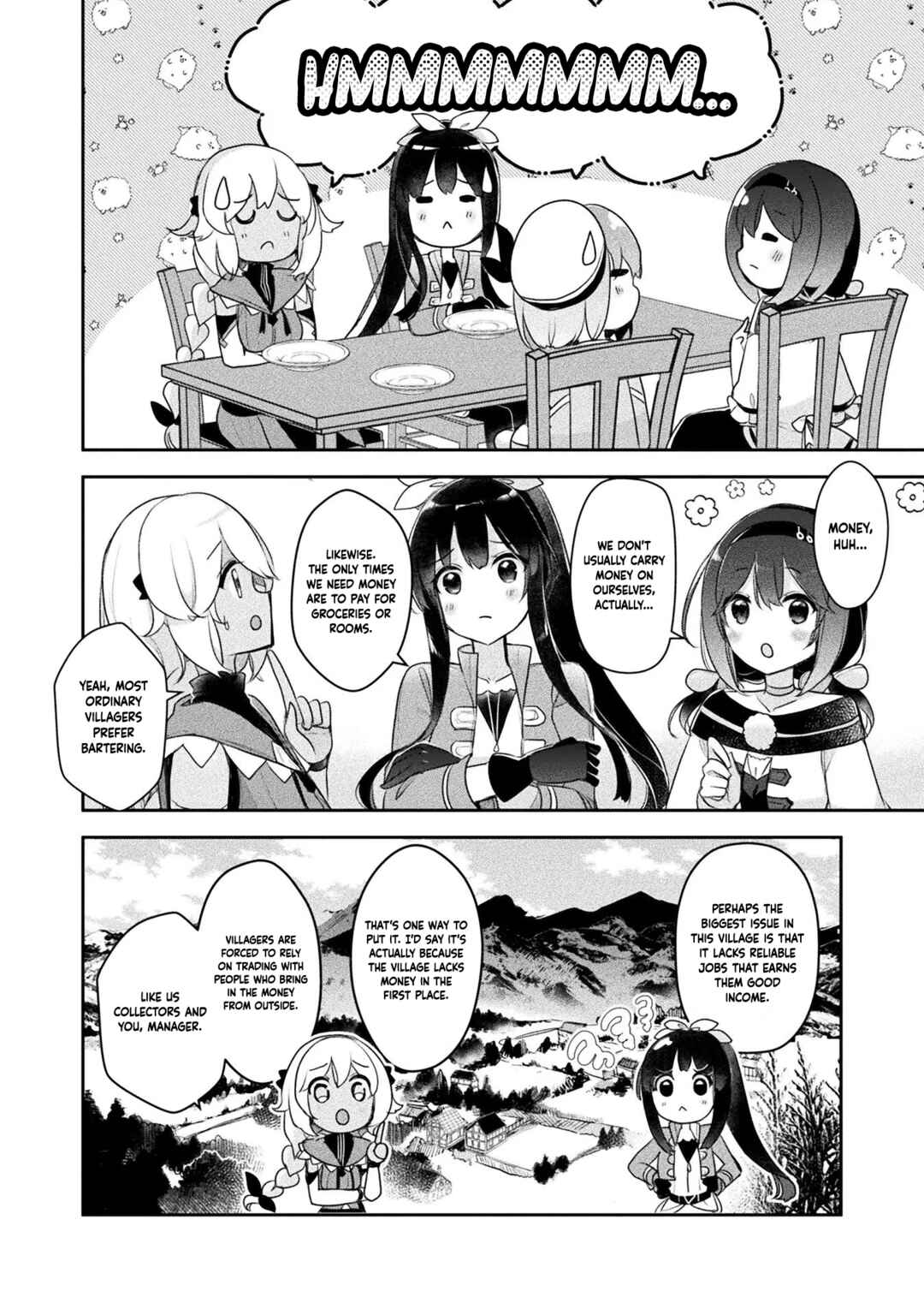 Page 22 Chapter 19 Shinmai Renkinjutsushi no Tenpo Keiei