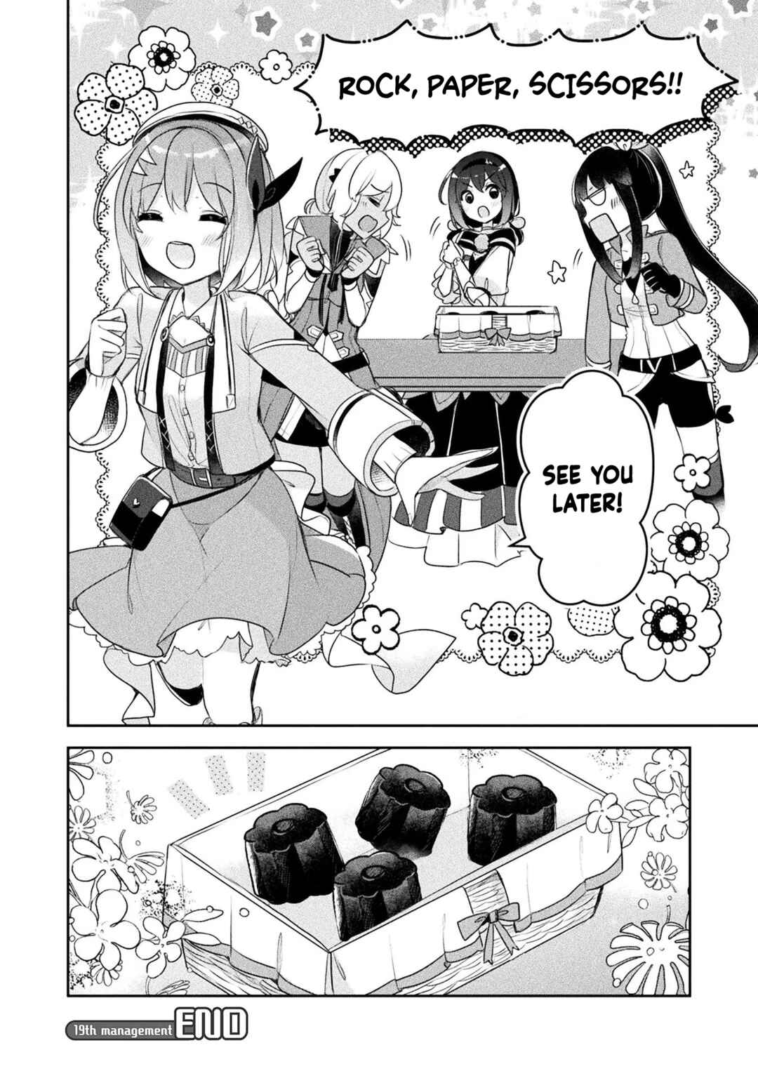 Page 30 Chapter 19 Shinmai Renkinjutsushi no Tenpo Keiei