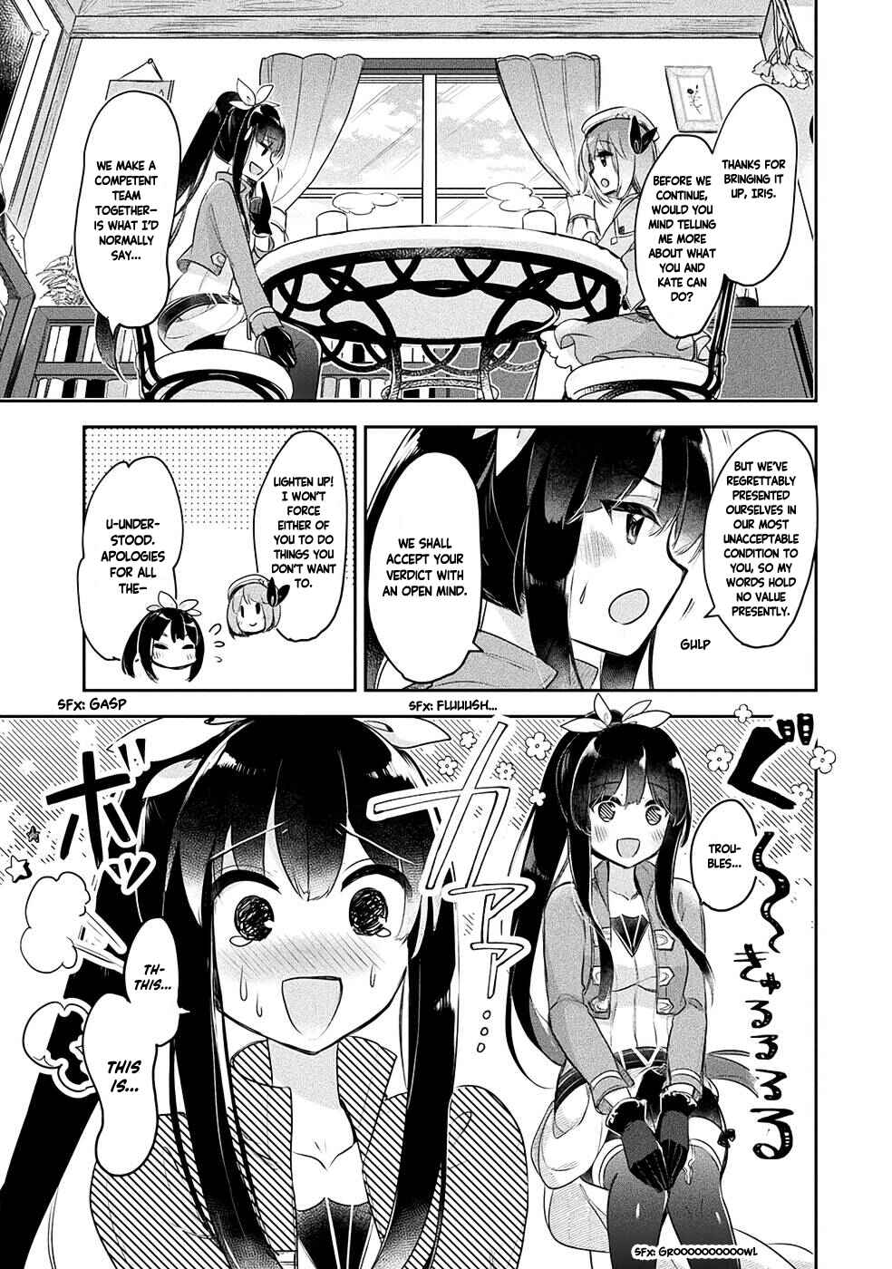 Page 12 Chapter 10 Shinmai Renkinjutsushi no Tenpo Keiei