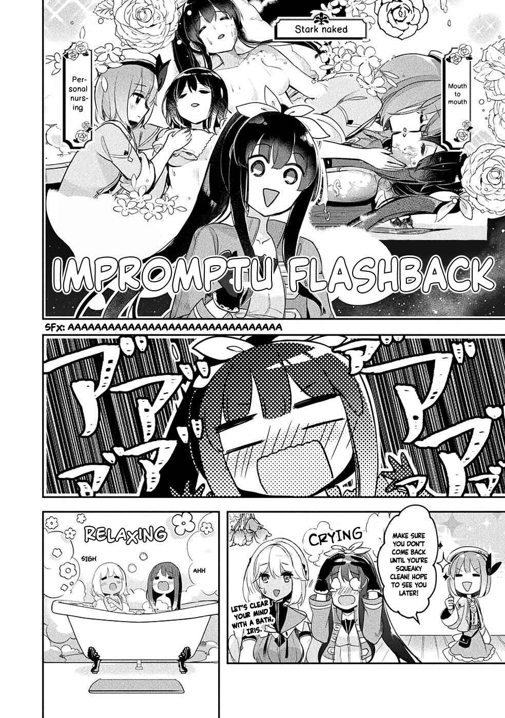 Page 15 Chapter 10 Shinmai Renkinjutsushi no Tenpo Keiei