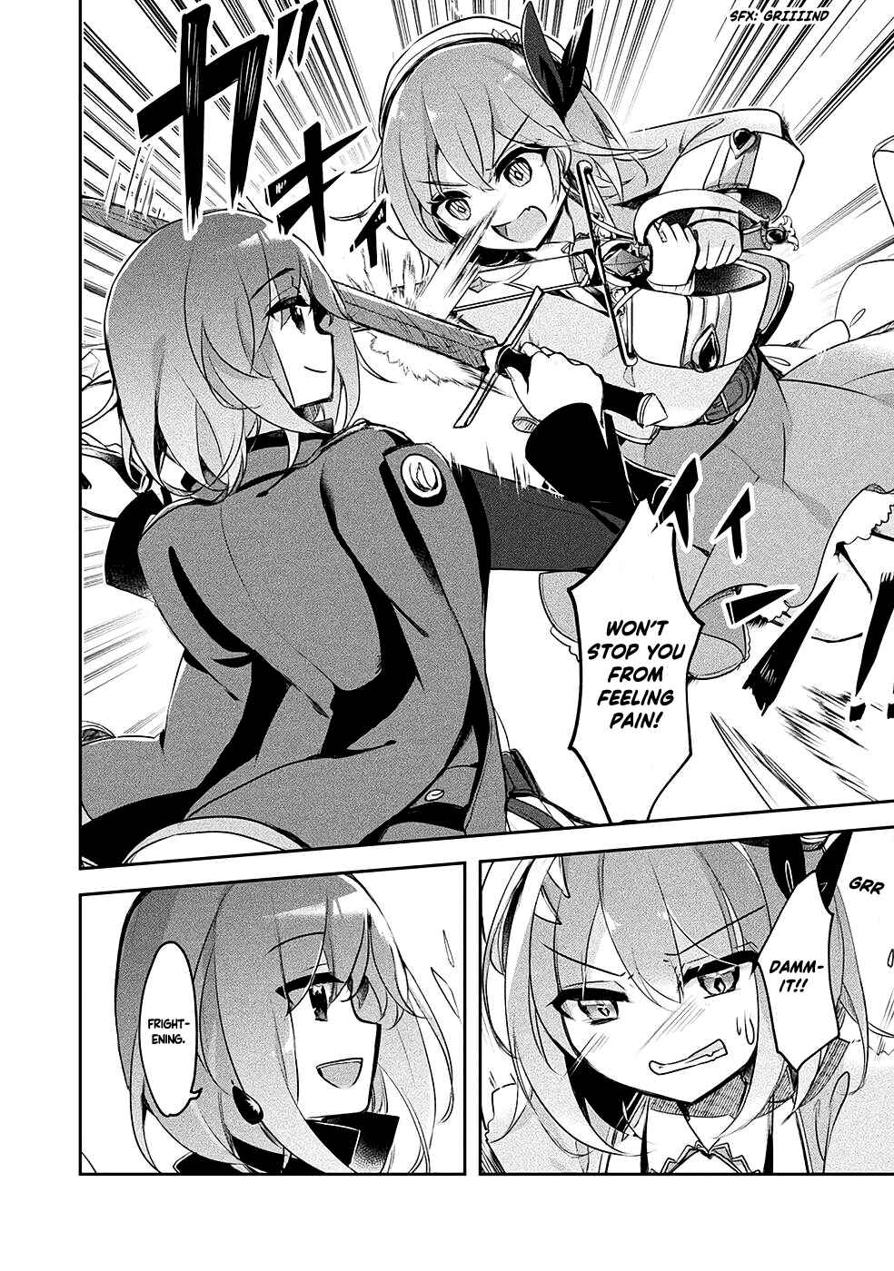 Page 19 Chapter 8 Shinmai Renkinjutsushi no Tenpo Keiei