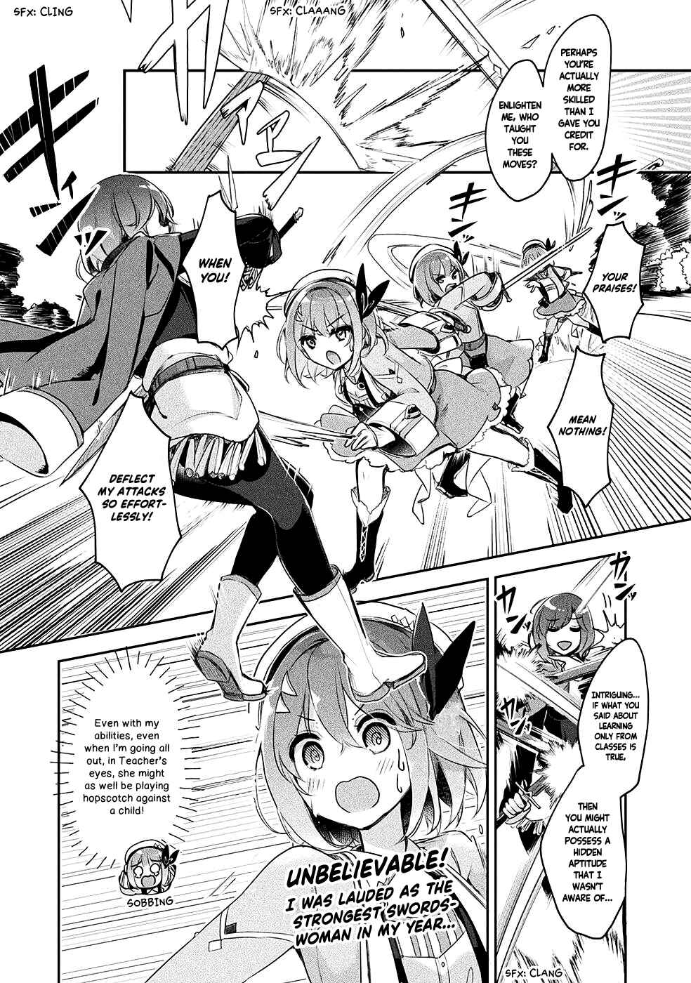 Page 20 Chapter 8 Shinmai Renkinjutsushi no Tenpo Keiei