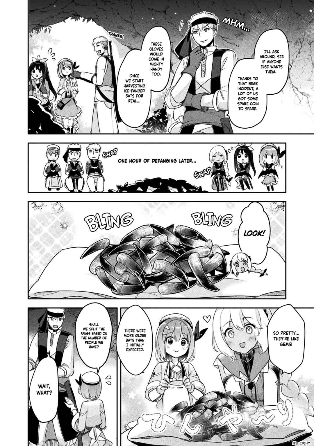 Page 26 Chapter 18 Shinmai Renkinjutsushi no Tenpo Keiei