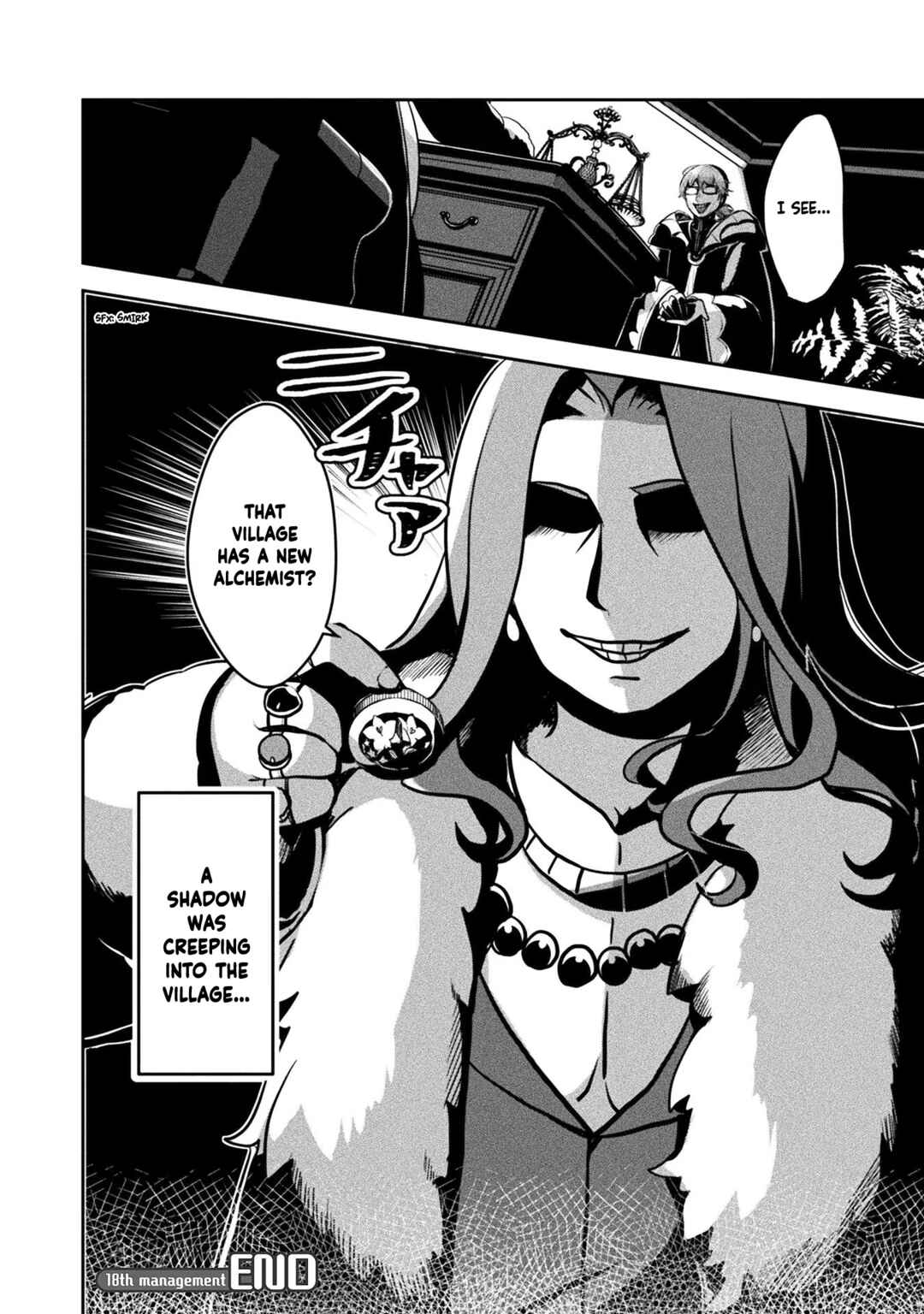 Page 30 Chapter 18 Shinmai Renkinjutsushi no Tenpo Keiei