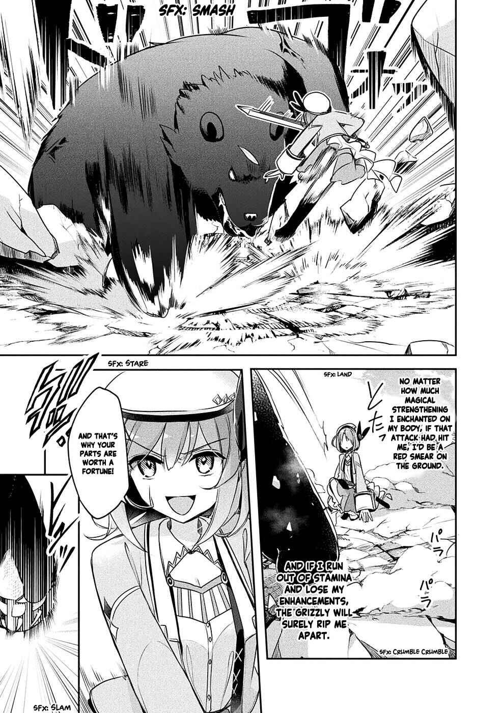 Page 26 Chapter 13 Shinmai Renkinjutsushi no Tenpo Keiei