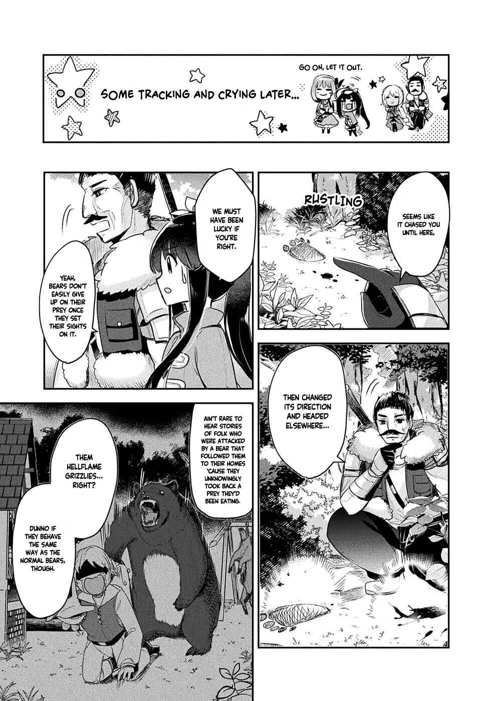 Page 20 Chapter 11 Shinmai Renkinjutsushi no Tenpo Keiei