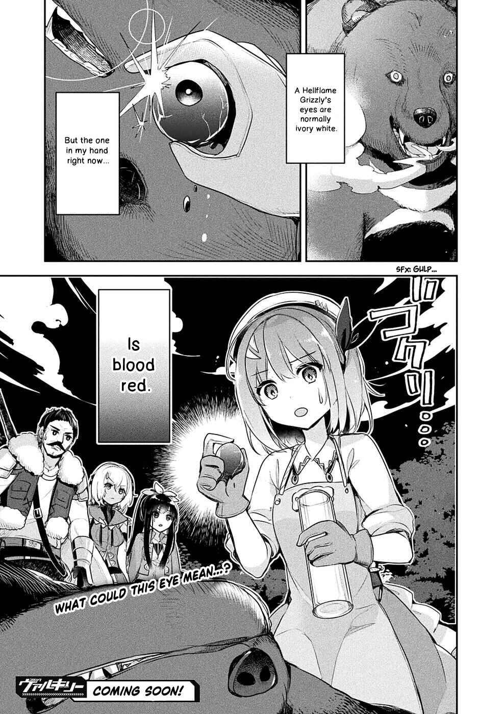 Page 30 Chapter 11 Shinmai Renkinjutsushi no Tenpo Keiei