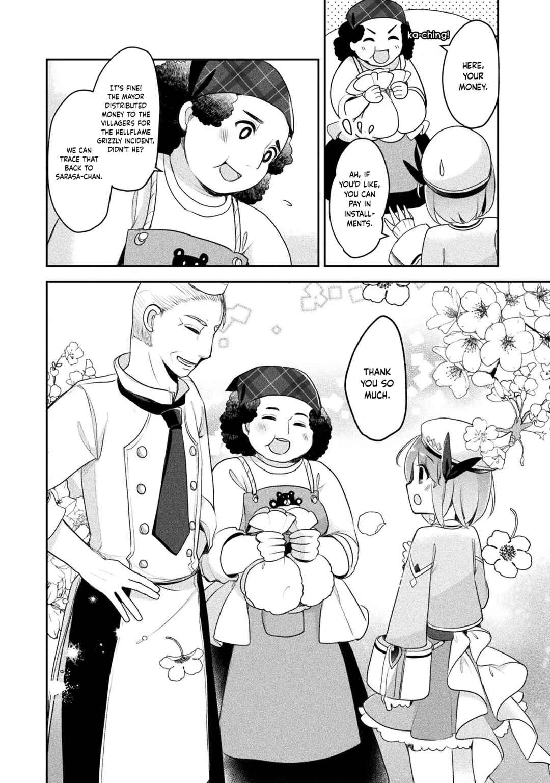Page 22 Chapter 16 Shinmai Renkinjutsushi no Tenpo Keiei