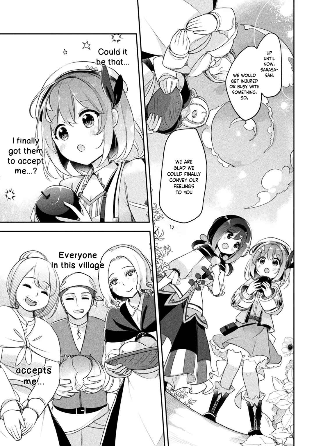 Page 25 Chapter 16 Shinmai Renkinjutsushi no Tenpo Keiei